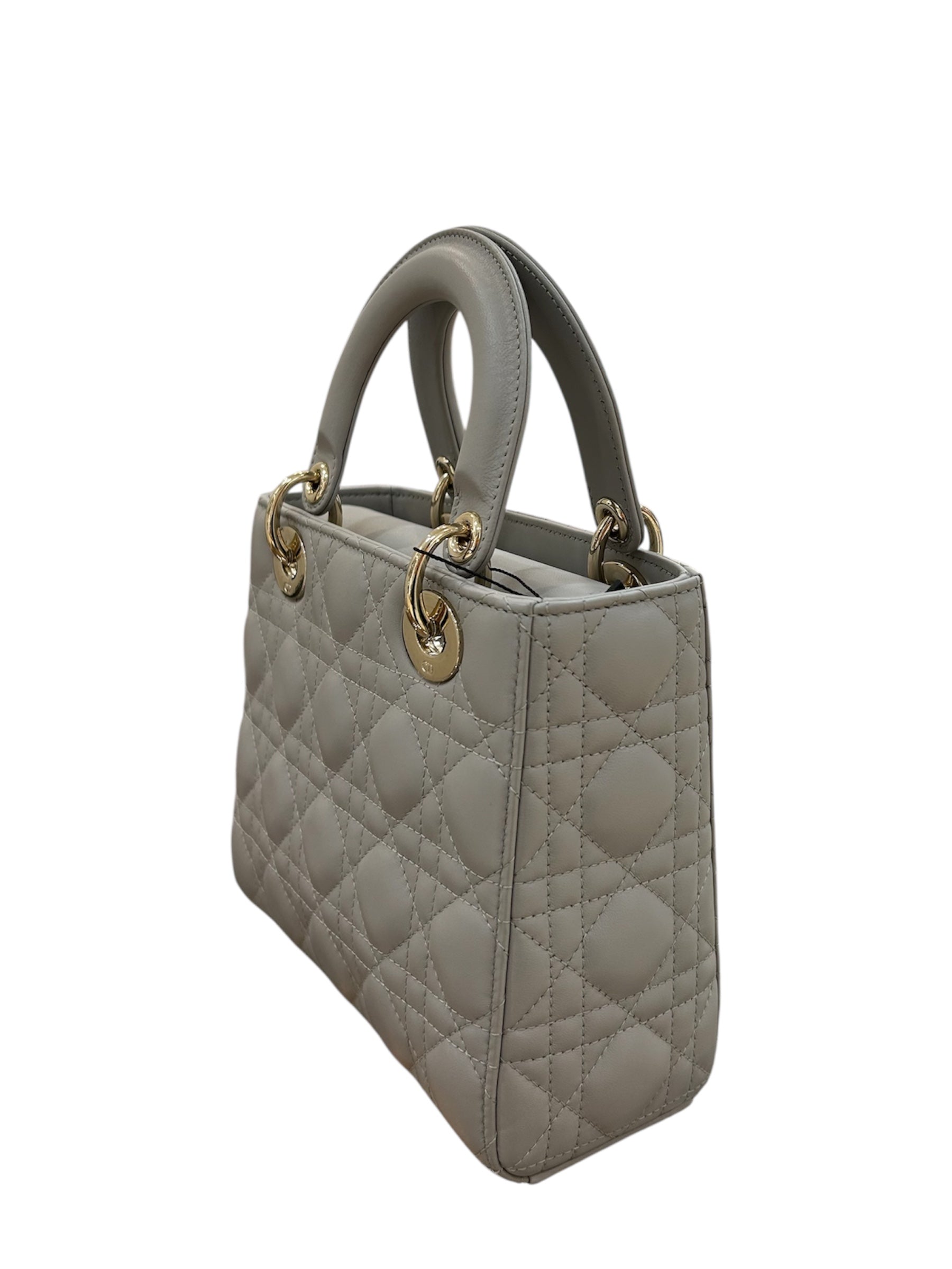Dior - Tasche Lady Dior « Mein ABC »
