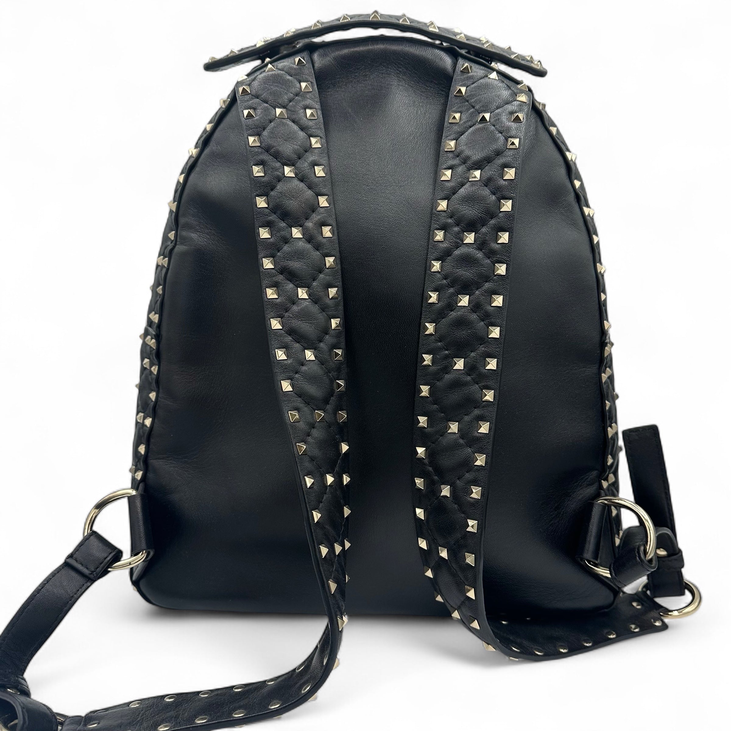 Valentino - Sac à dos Rockstud