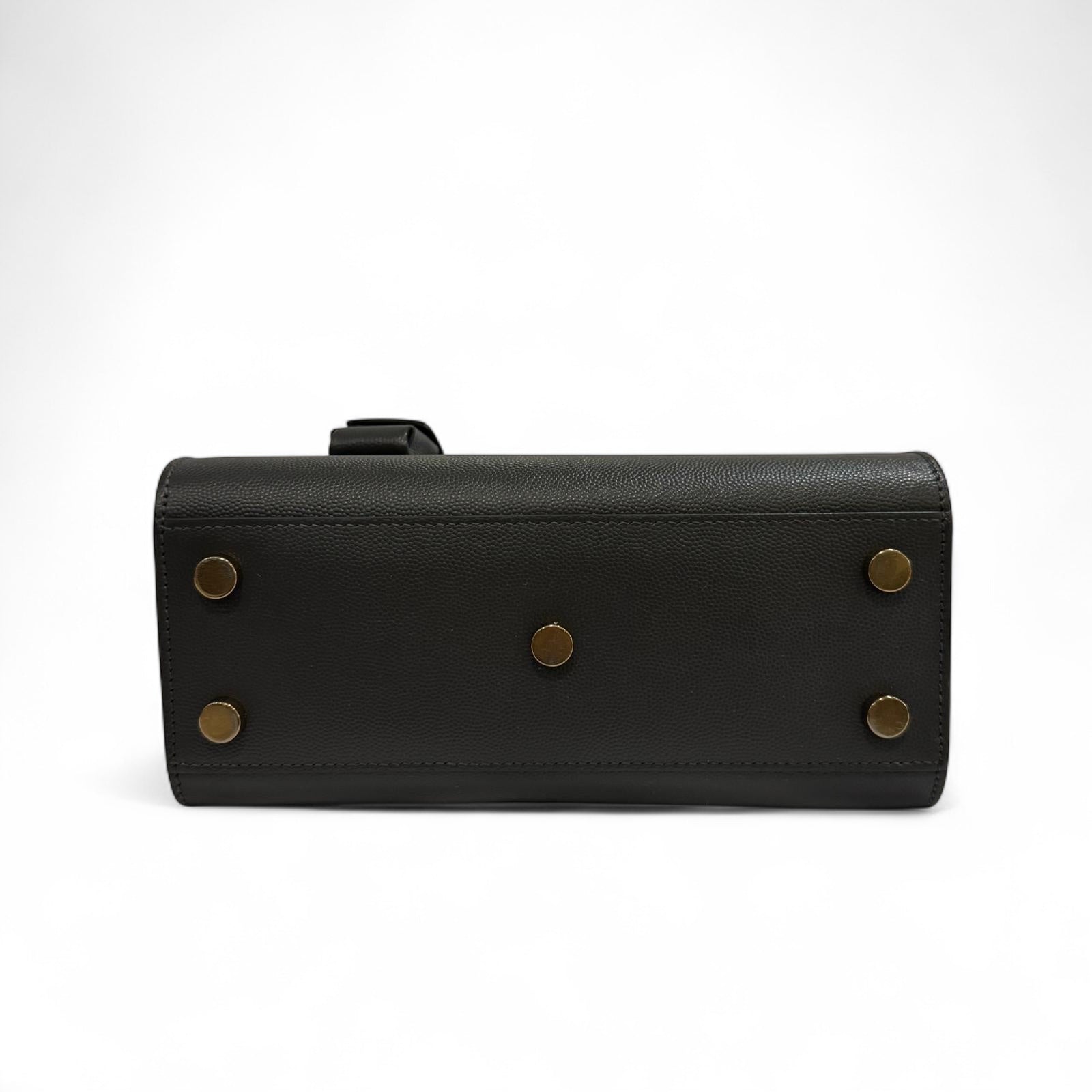 Saint-Laurent - Sac de jour baby