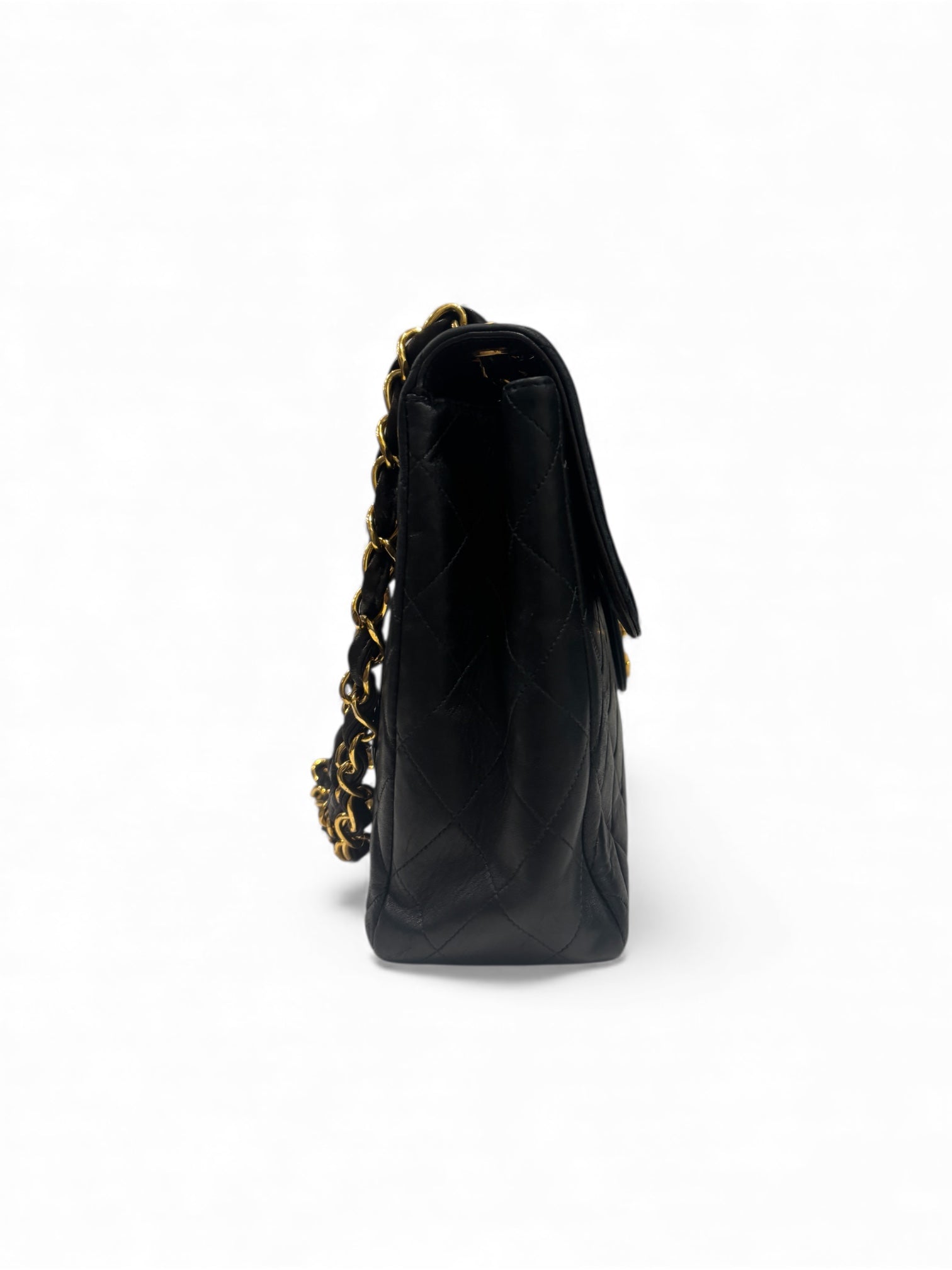 Chanel - Sac Classic Flap