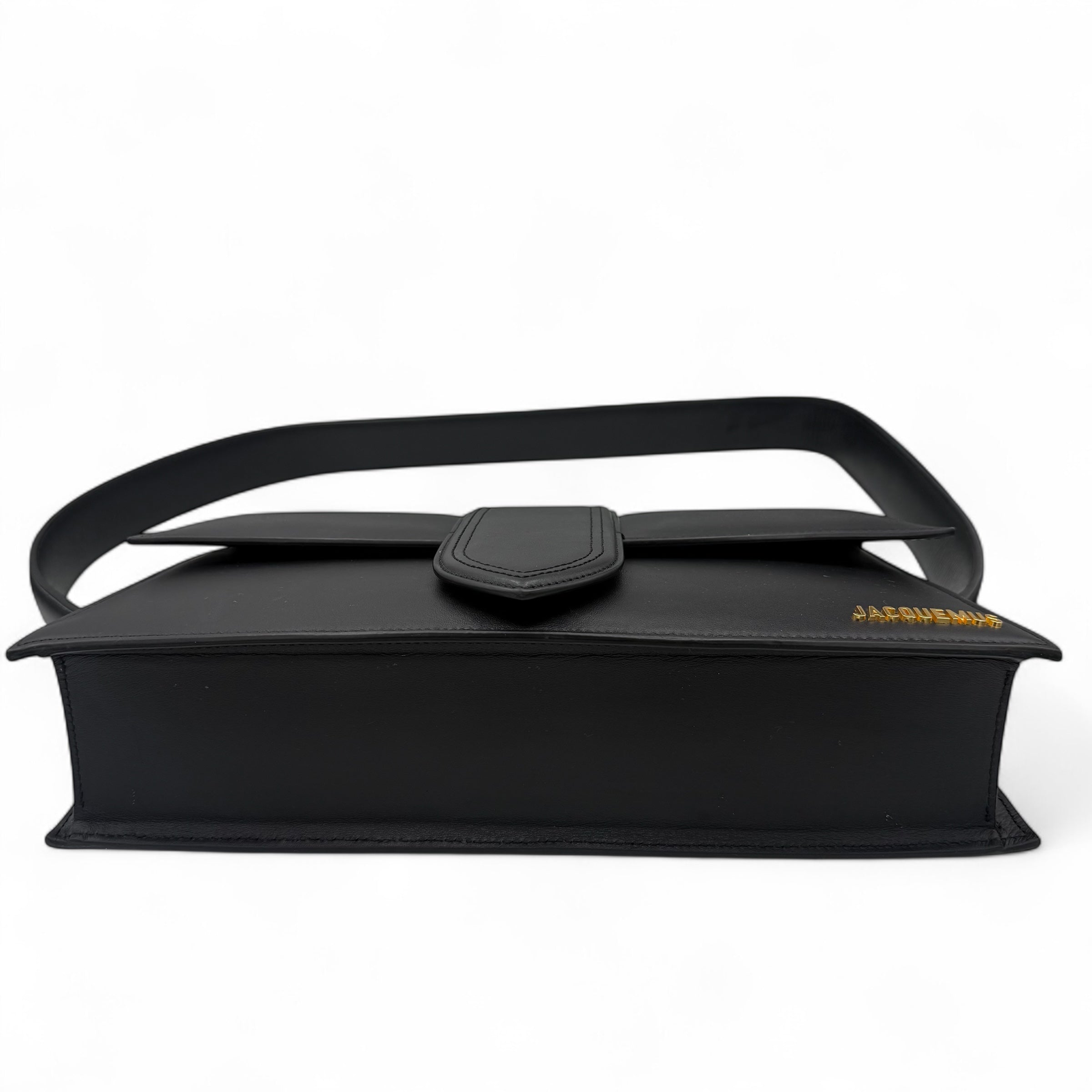 Jacquemus - Borsa Bambino GM
