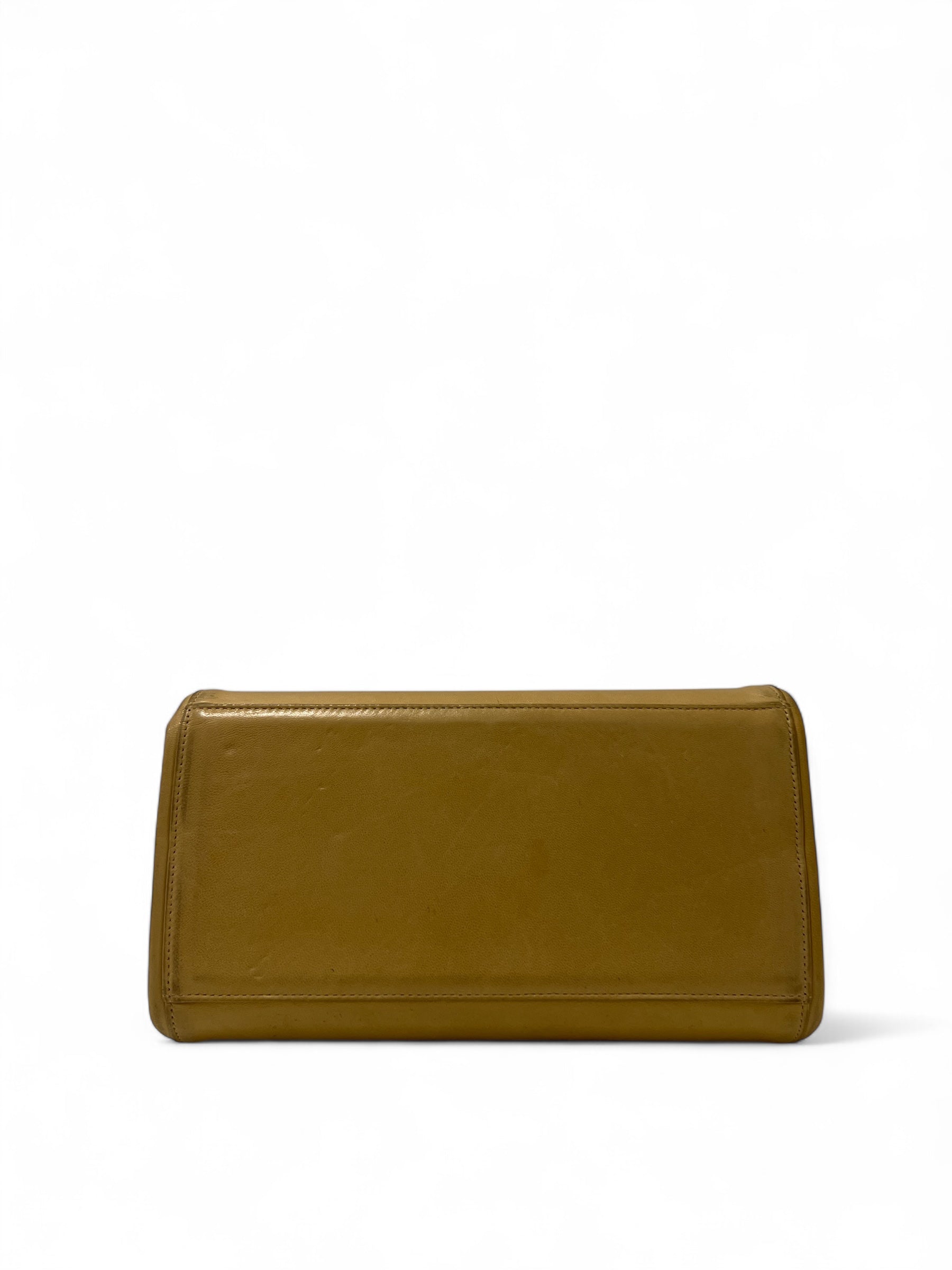 Chanel - Sac Chocolat Bar