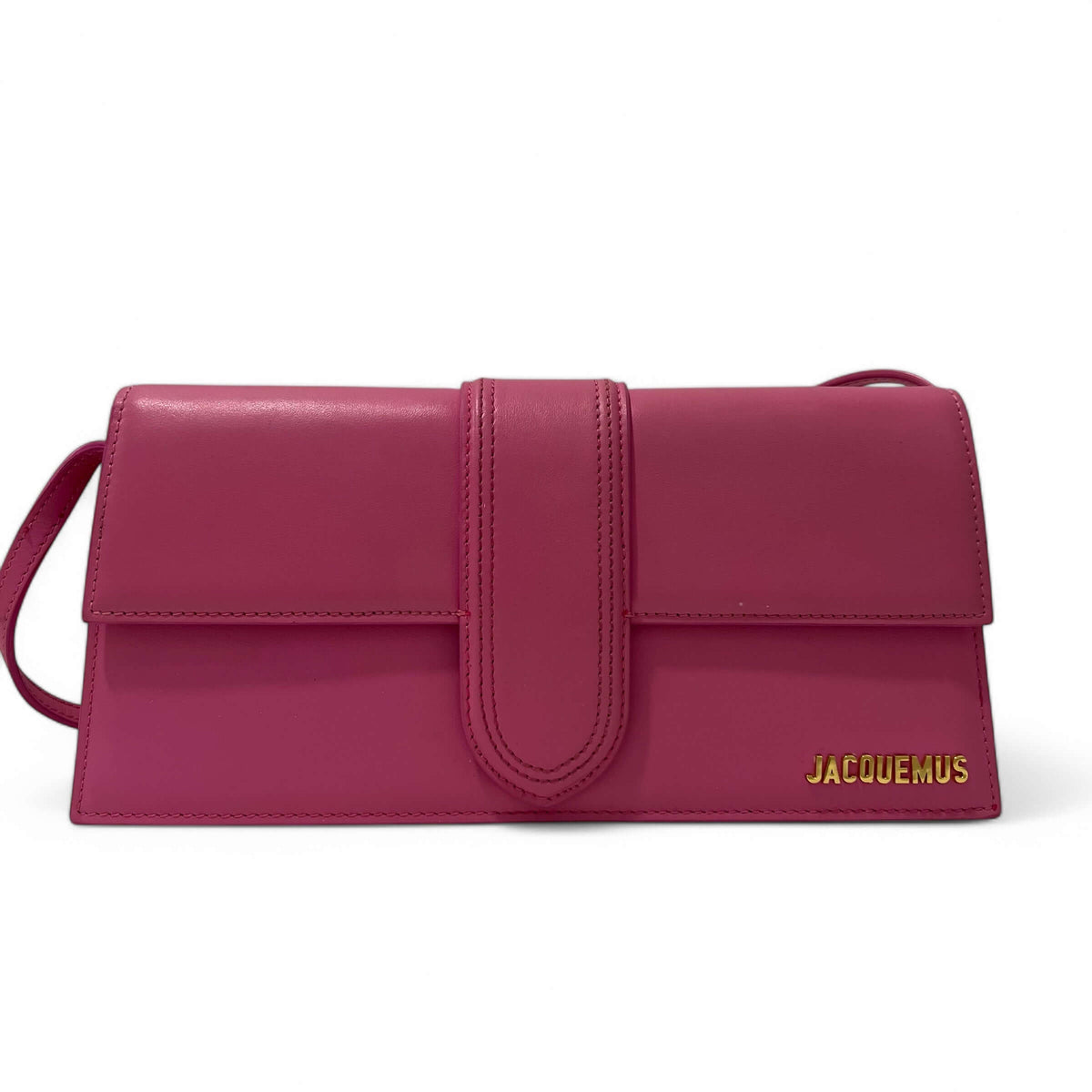 Jacquemus - Le Bambino long bag