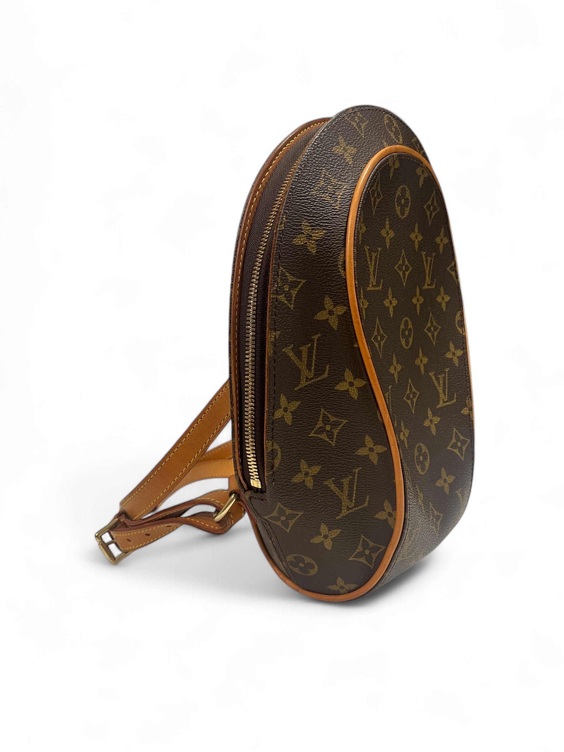 Louis Vuitton - Sac à dos Ellipse Monogram