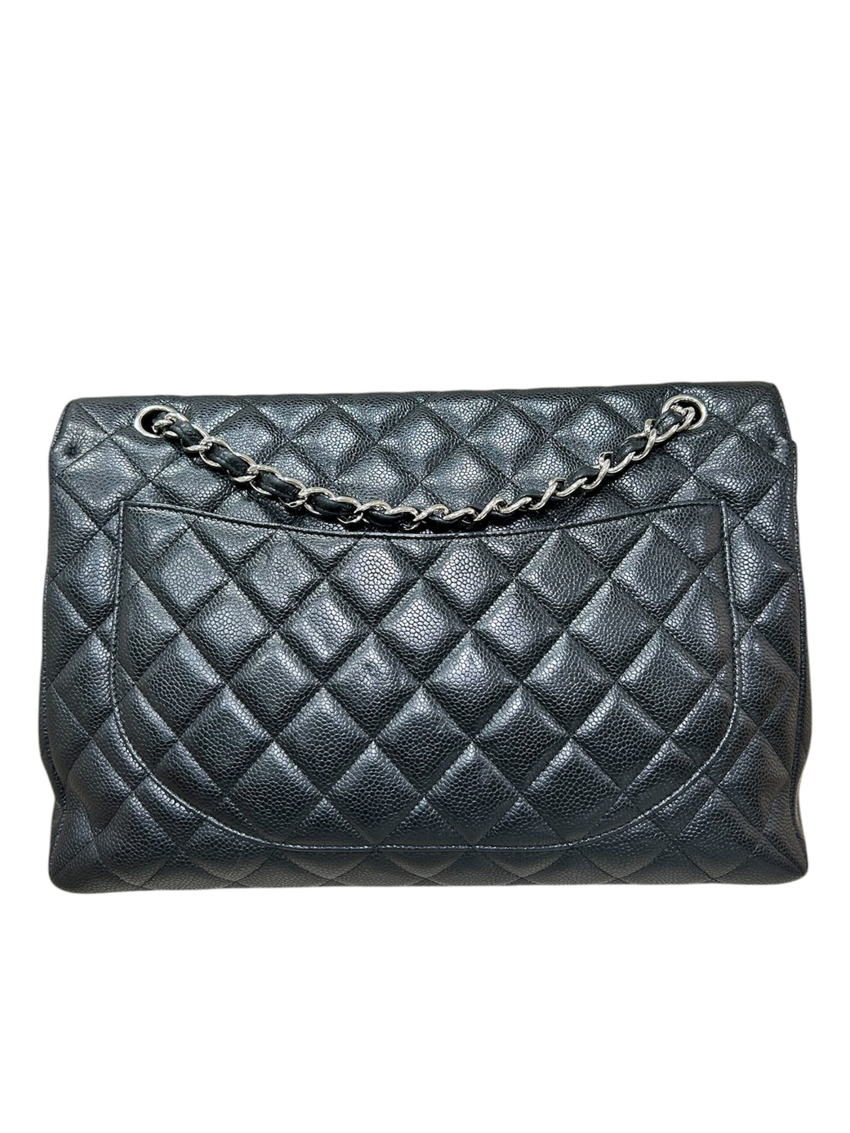 Chanel - Timeless Maxi Jumbo