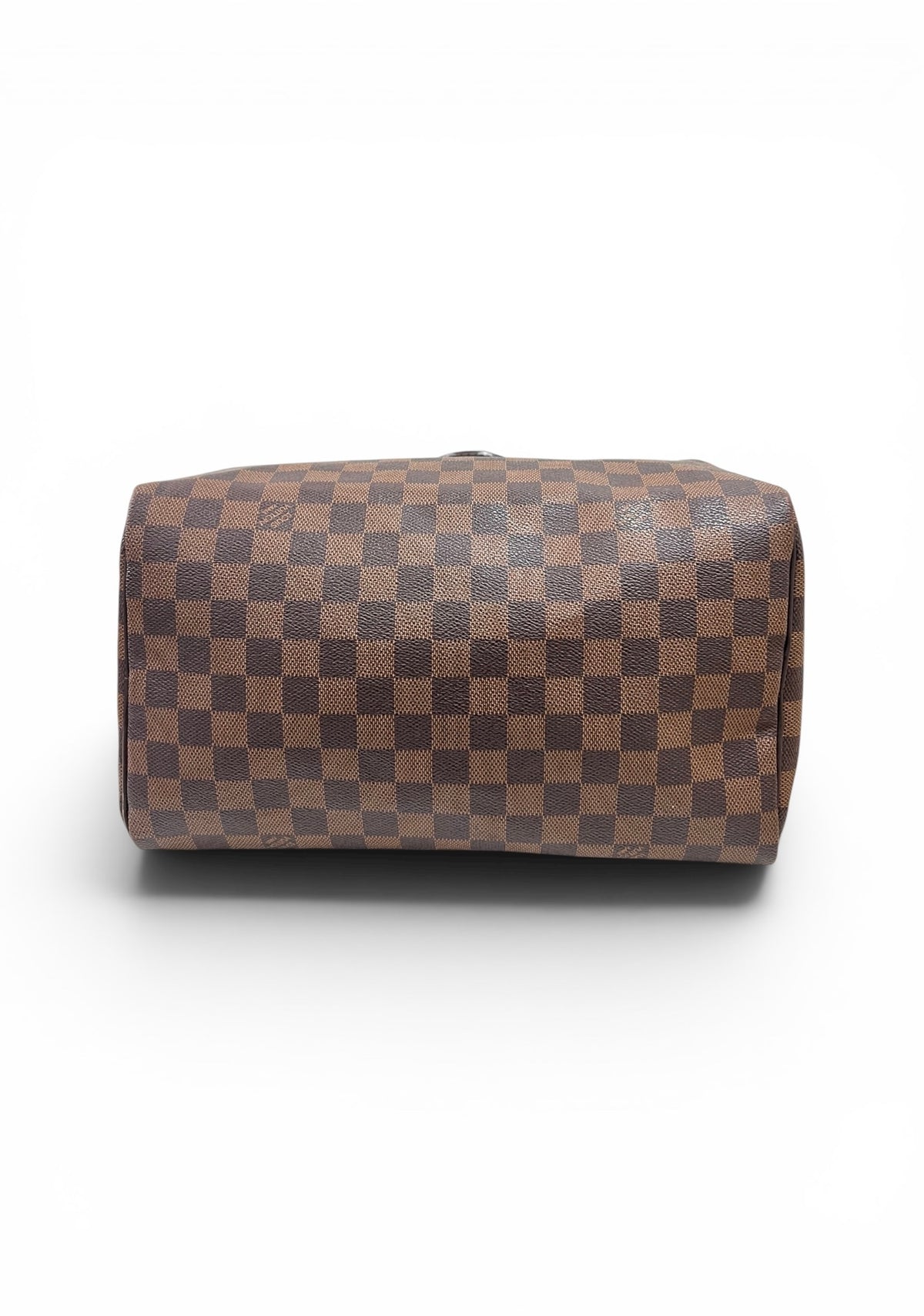 Louis Vuitton - Speedy 30 Damier Ébène