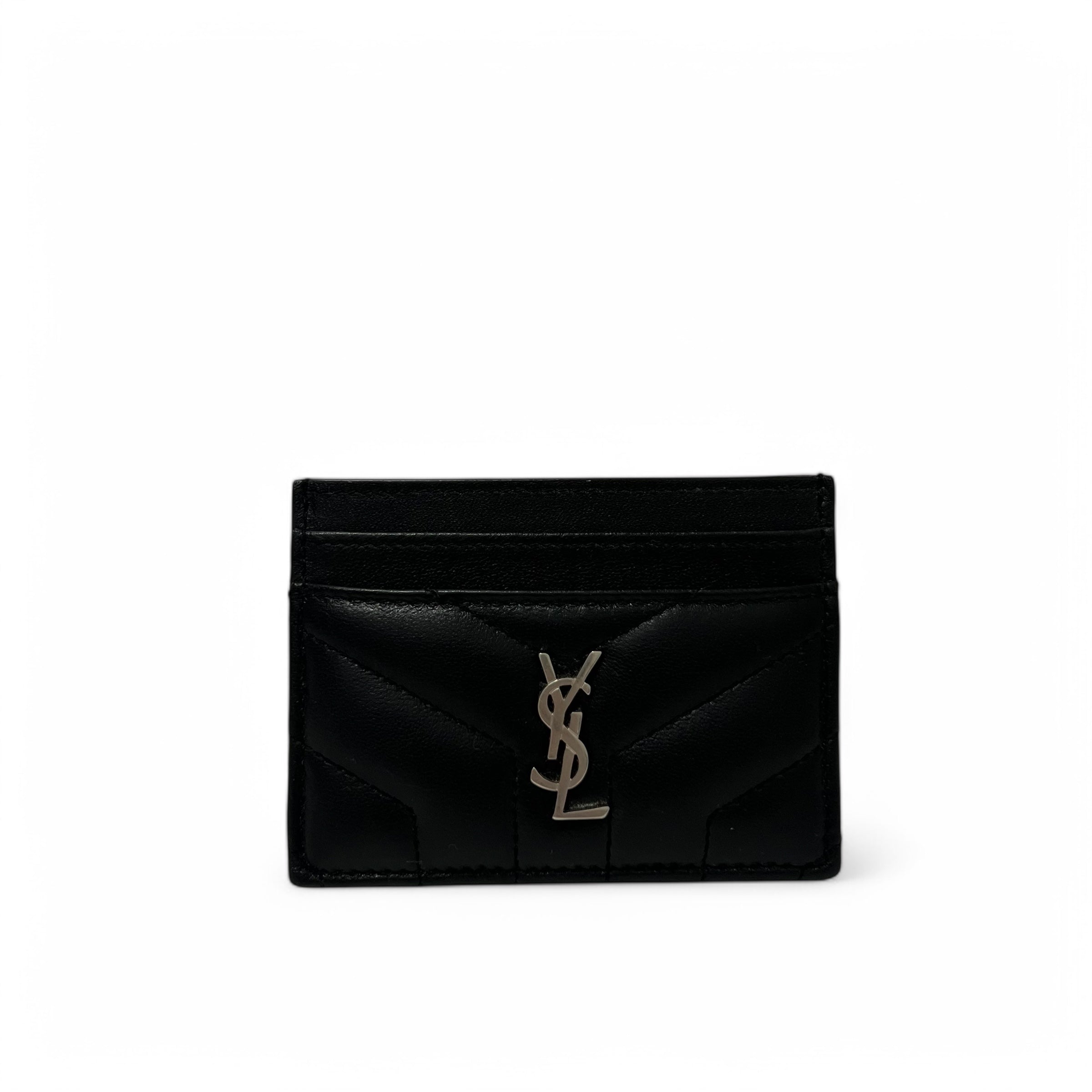 Saint Laurent - Porte cartes