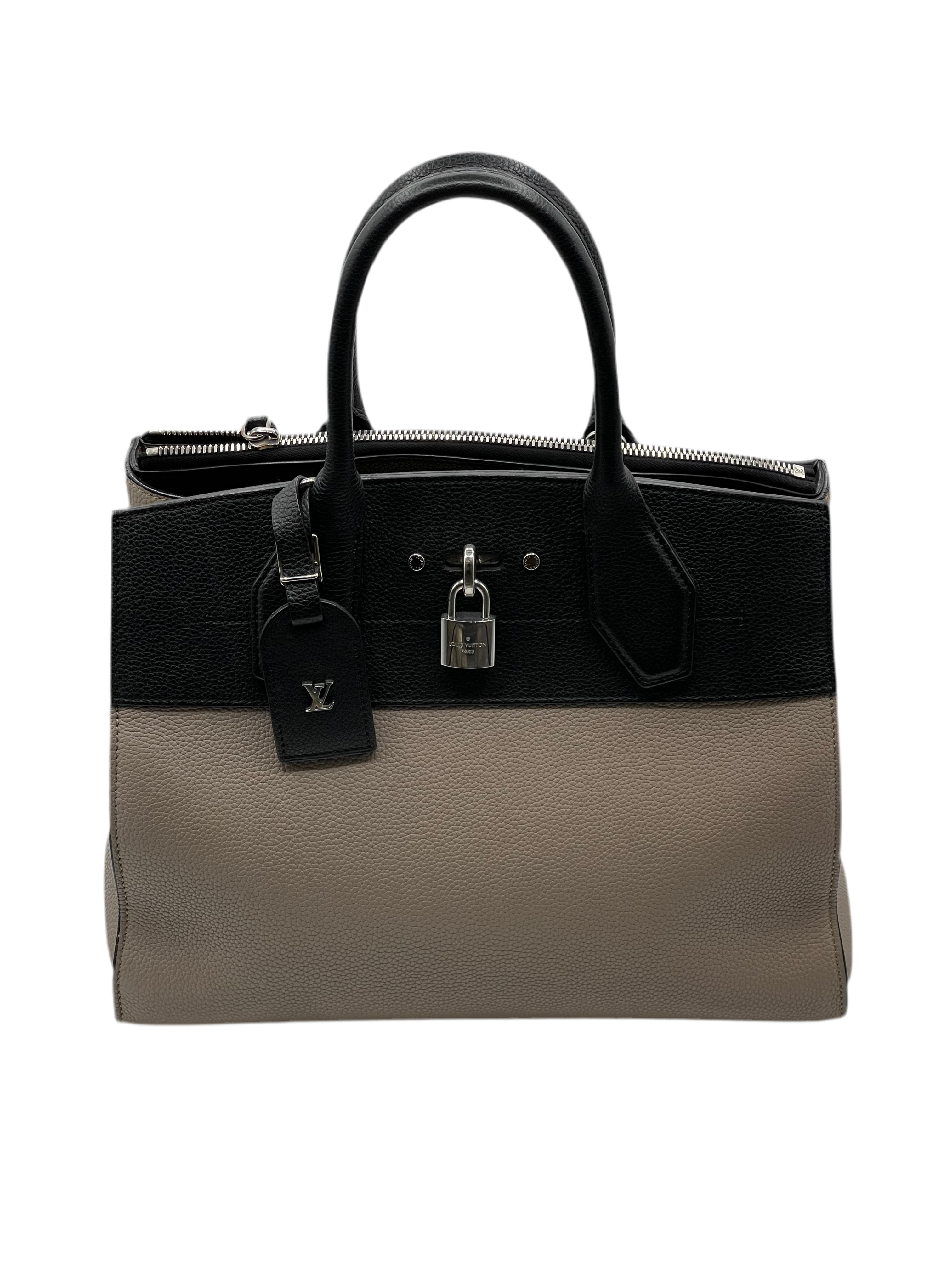 Louis Vuitton - Sac City Steamer