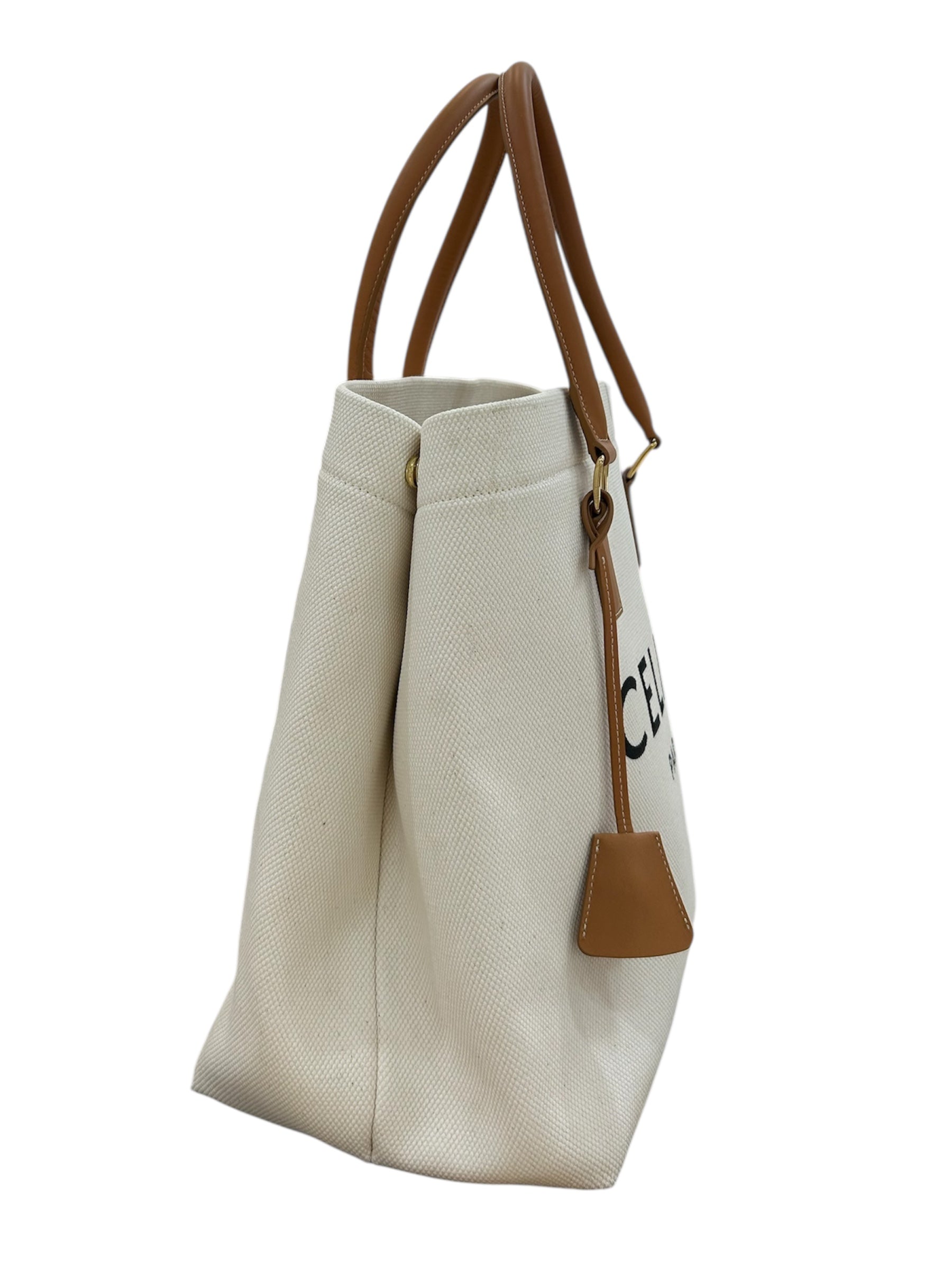 Celine - Sac cabas horizontal