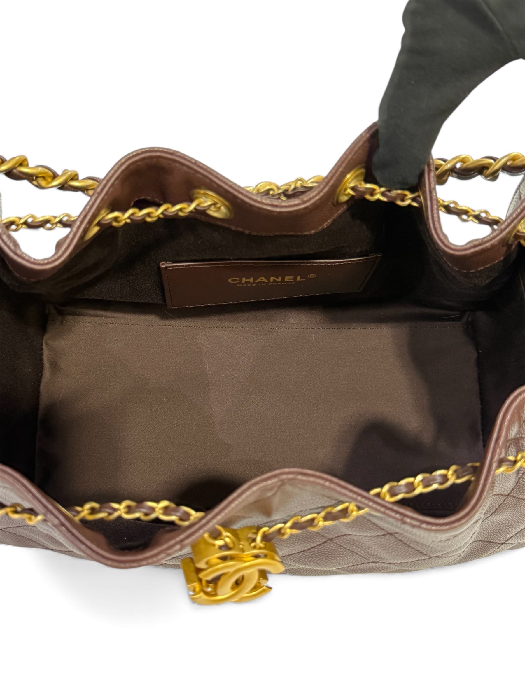 Chanel - Hobo 25 bag
