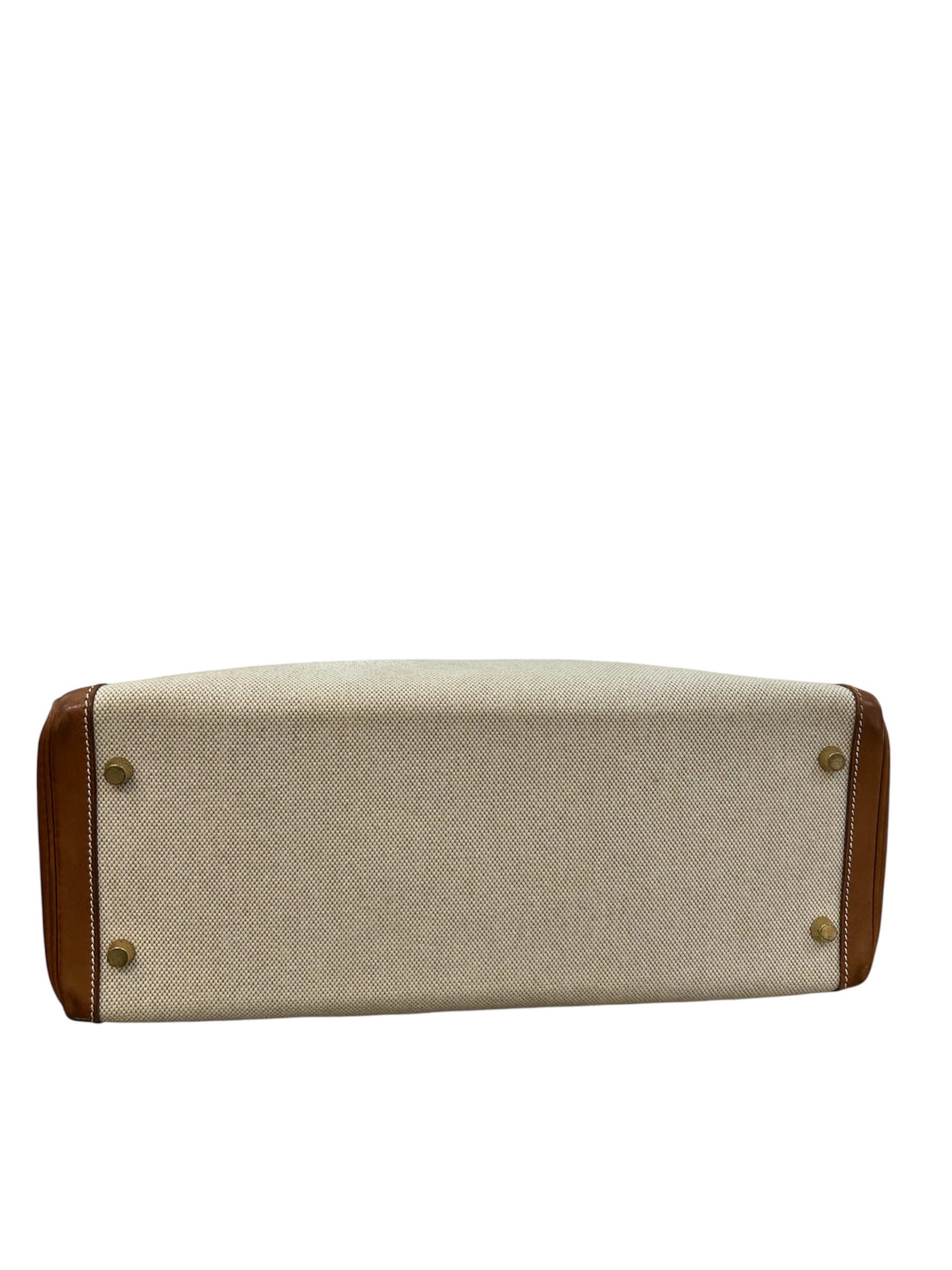 Hermès - Kelly Quadrille 35