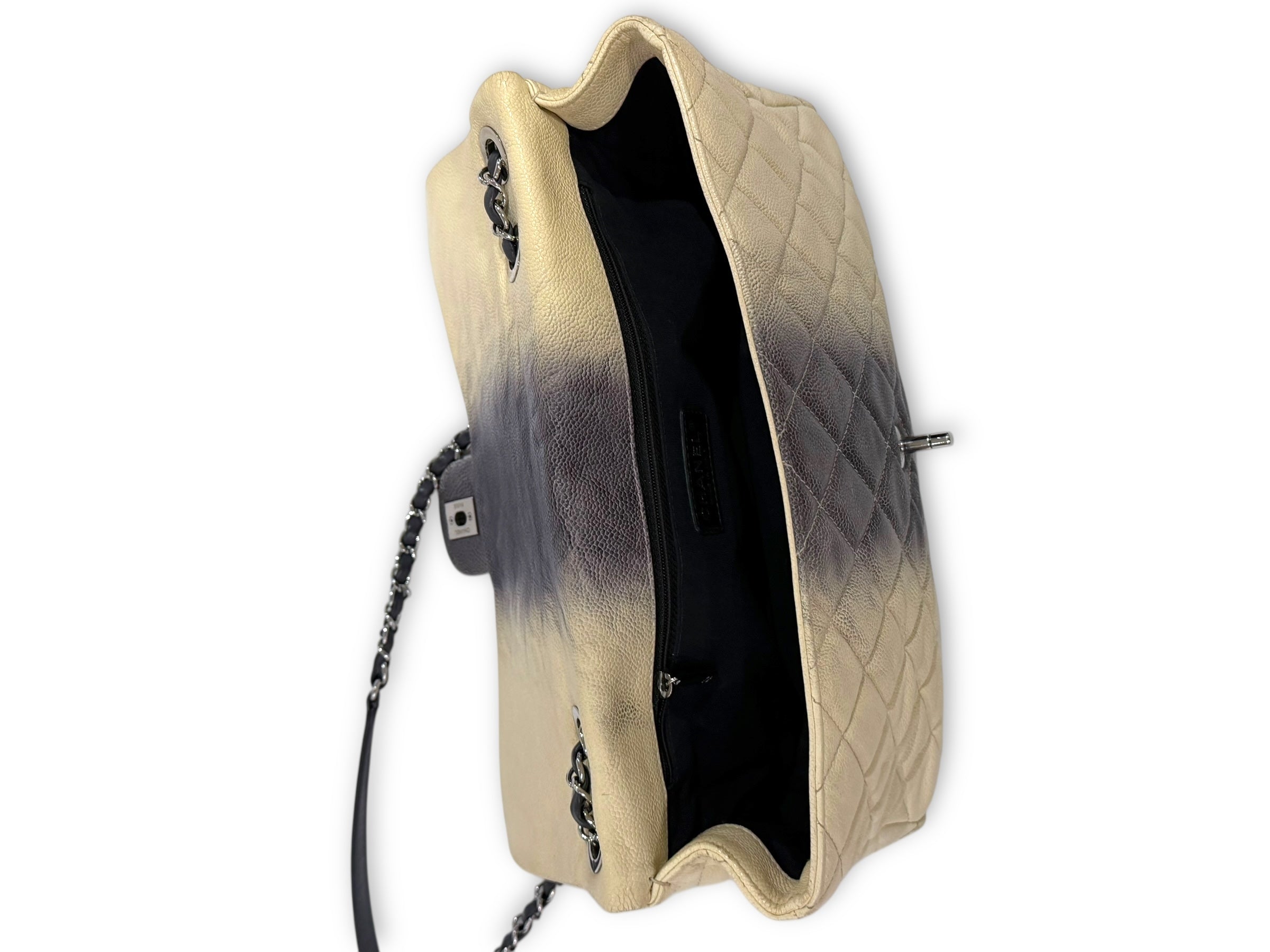 Chanel - Sac Jumbo édition limitée