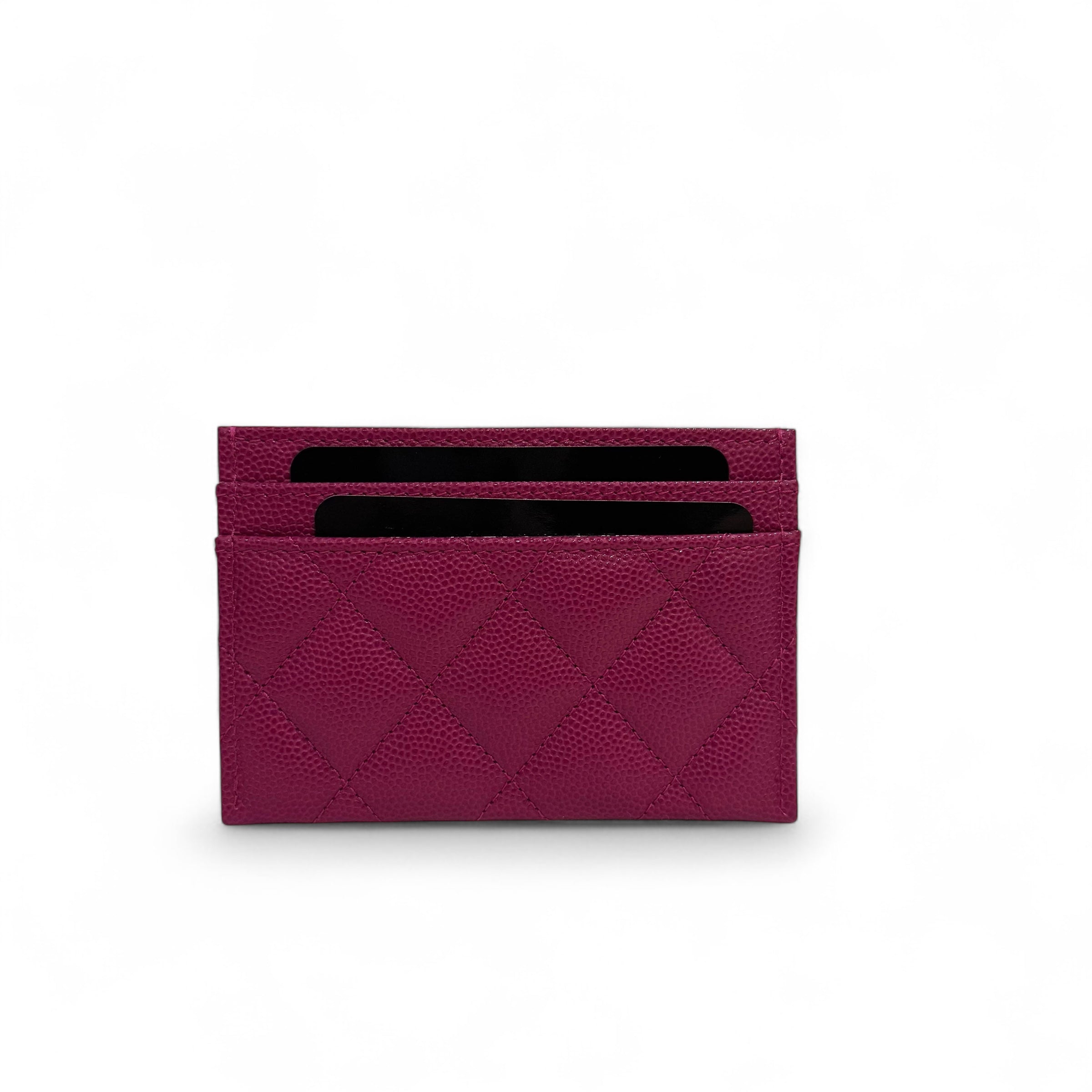 Chanel - Porte-cartes