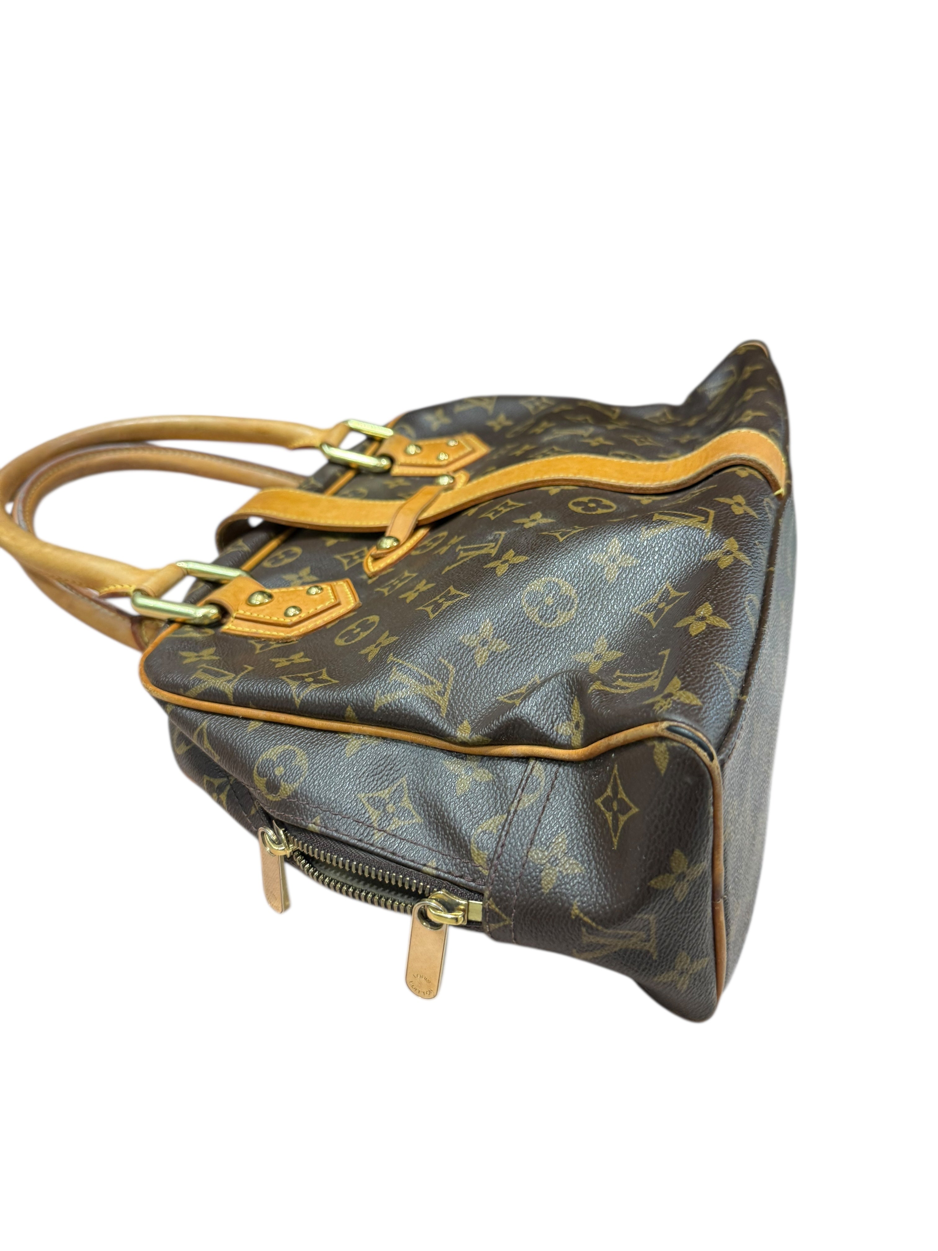Louis Vuitton - Cabas Manhattan