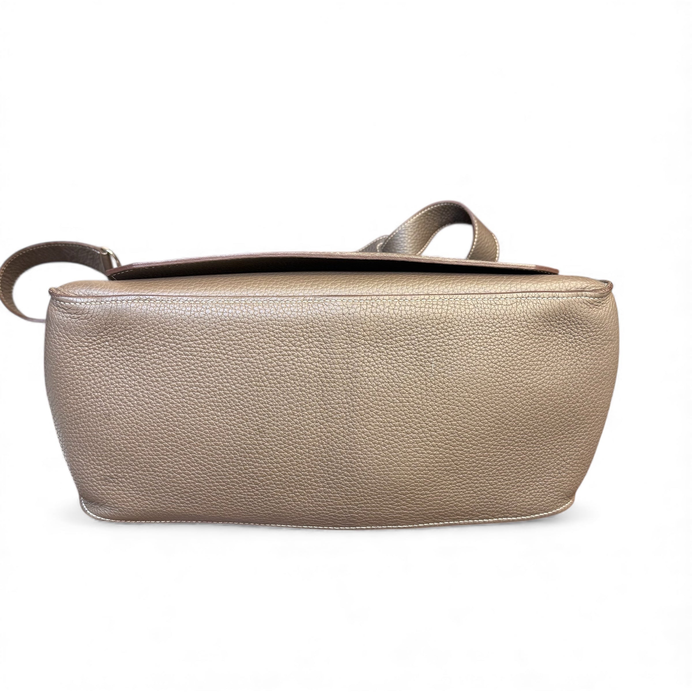 Hermès - Sac à main Jypsière GM