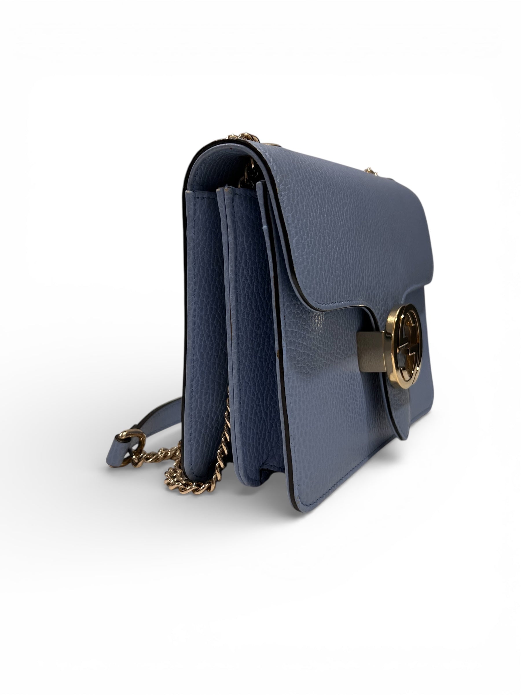 Sac Gucci Petit Dollar | Les Folies d’Eugénie
