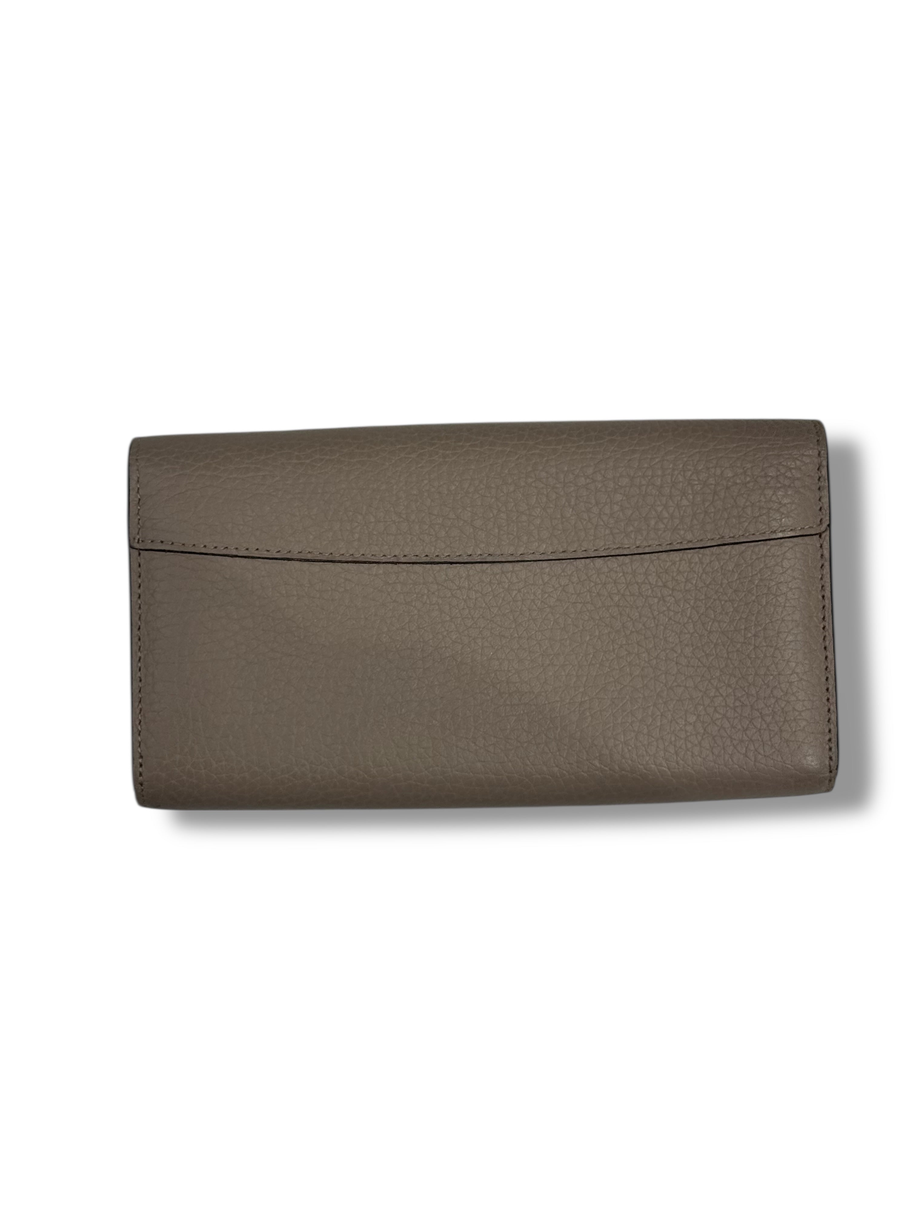 Louis Vuitton - Portefeuille Capucine