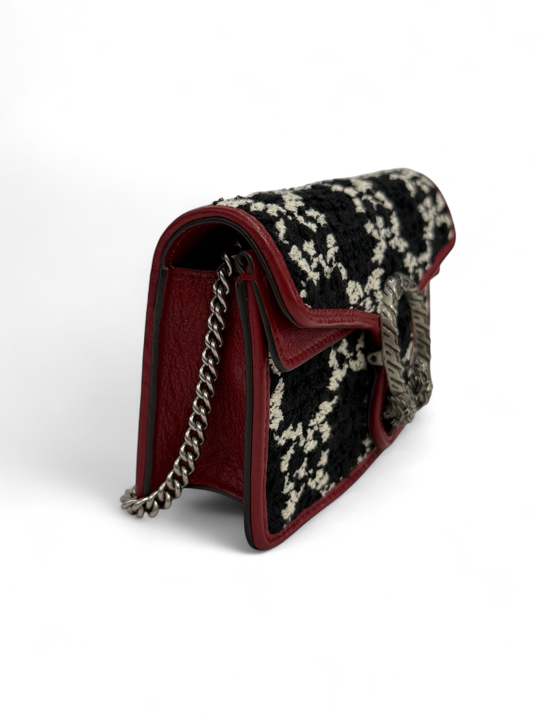 Gucci - Mini Dionysus Tasche