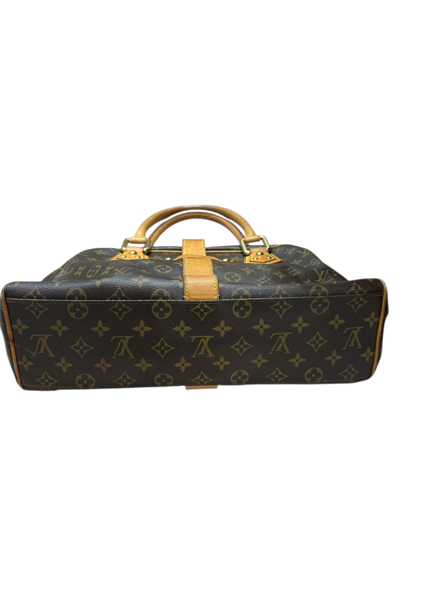Louis Vuitton - Cabas Manhattan