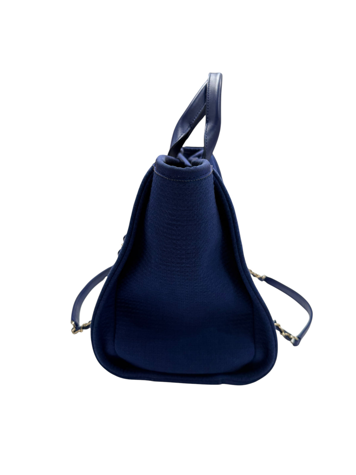 Chanel – Deauville Shopper