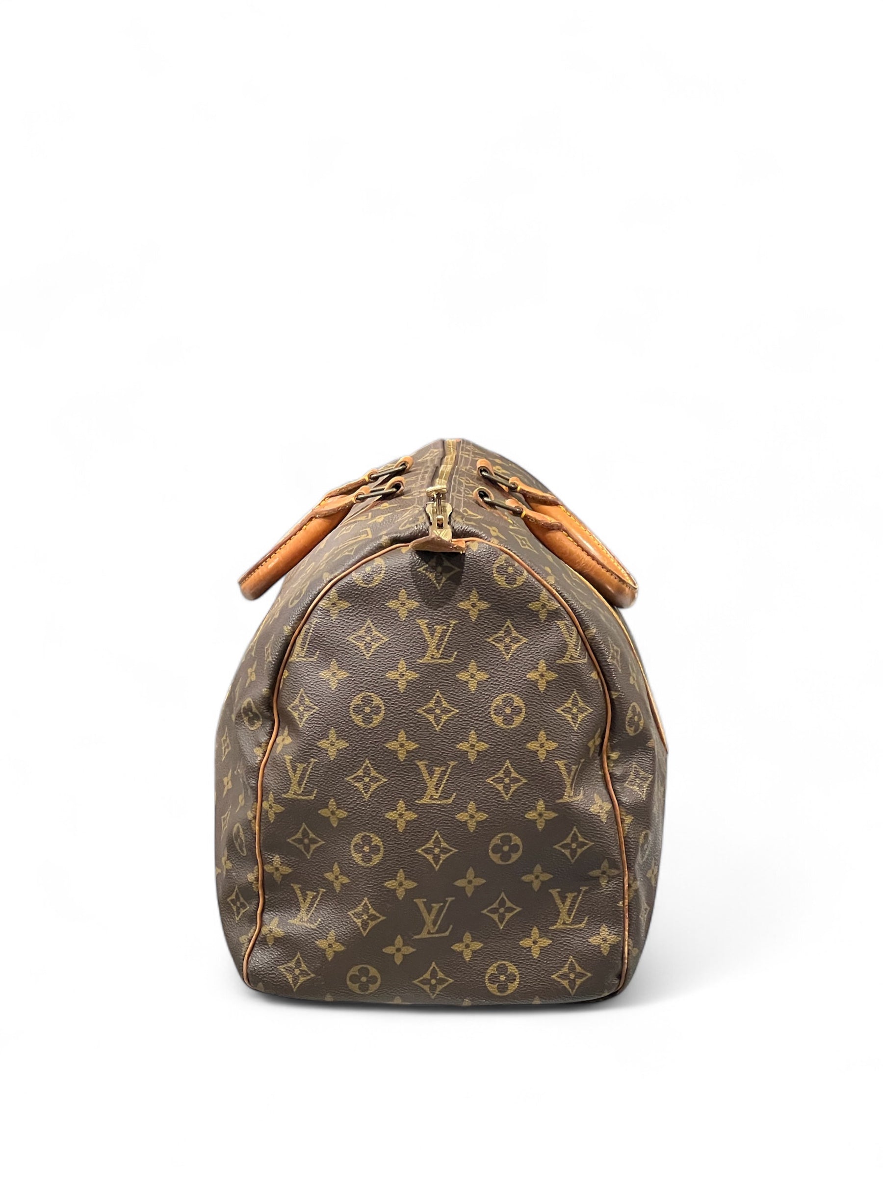 Louis Vuitton - Sac Keepall 50