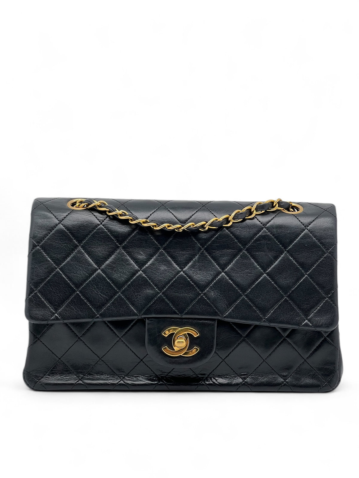 Chanel - Borsa Timeless 25