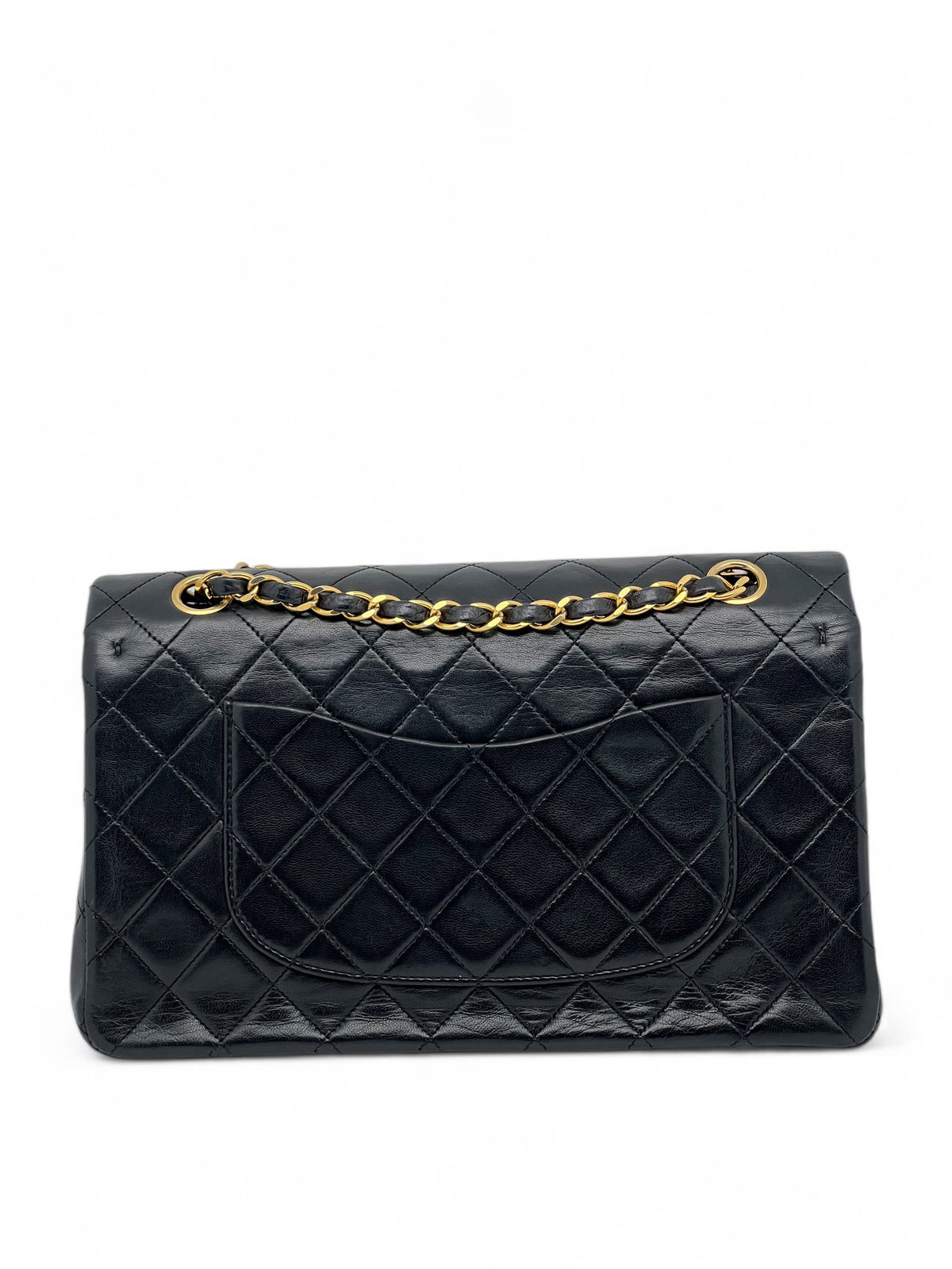 Chanel - Borsa Timeless 25