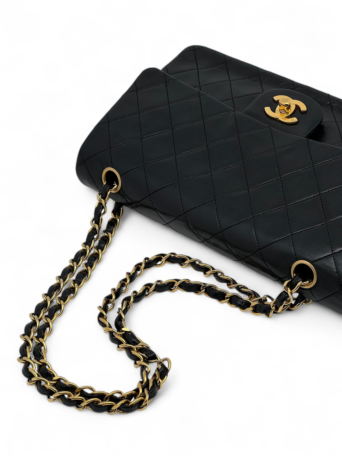 Chanel - Borsa Timeless 25