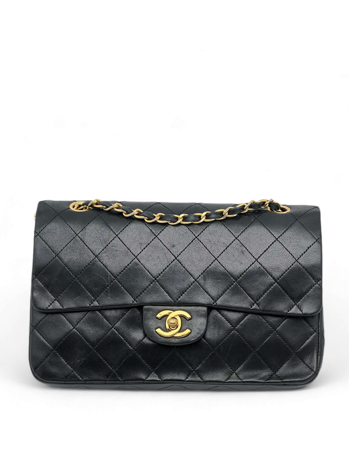 Chanel - Borsa Timeless 25