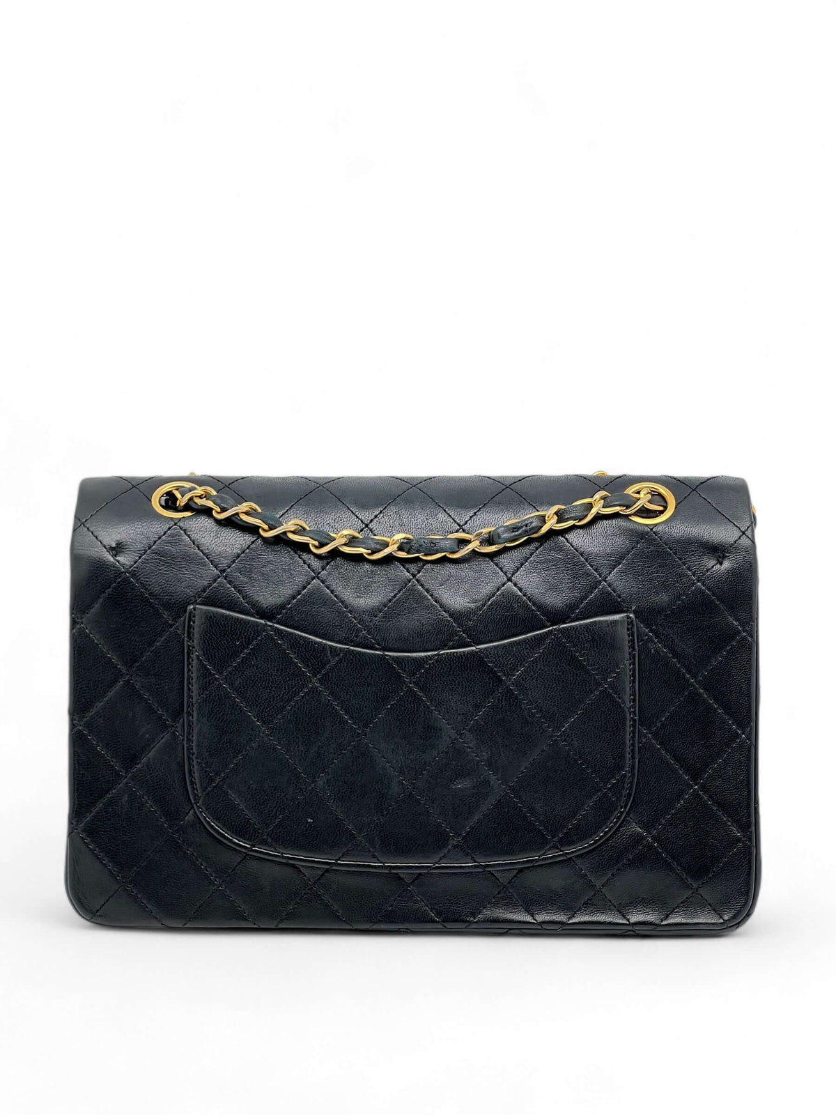 Chanel - Borsa Timeless 25