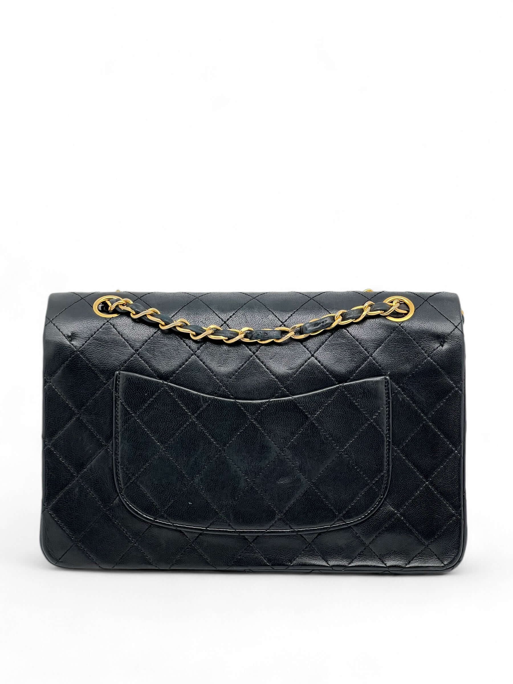 Chanel - Timeless 25 Bag