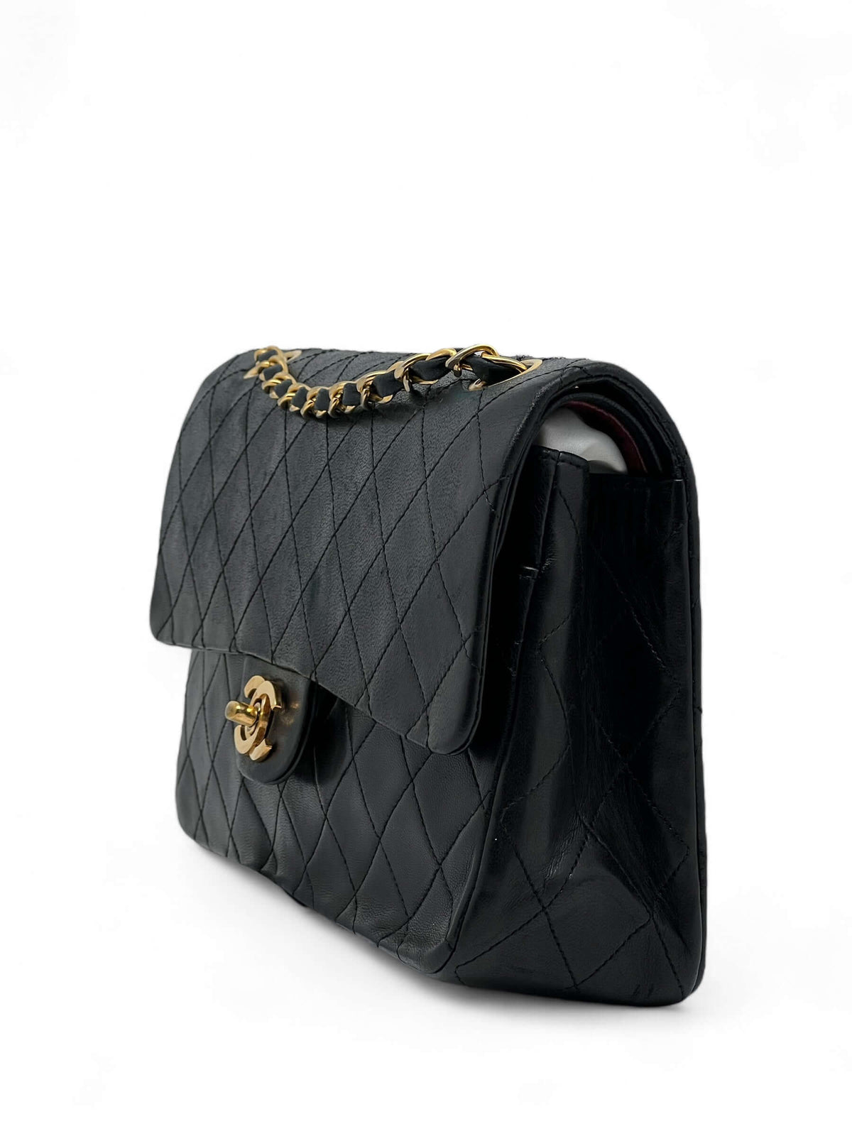 Chanel - Borsa Timeless 25