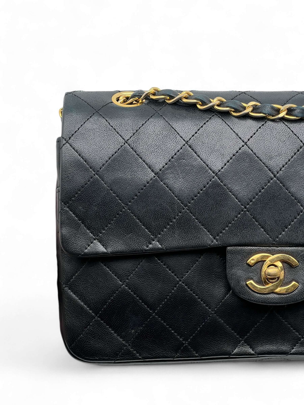 Chanel - Borsa Timeless 25