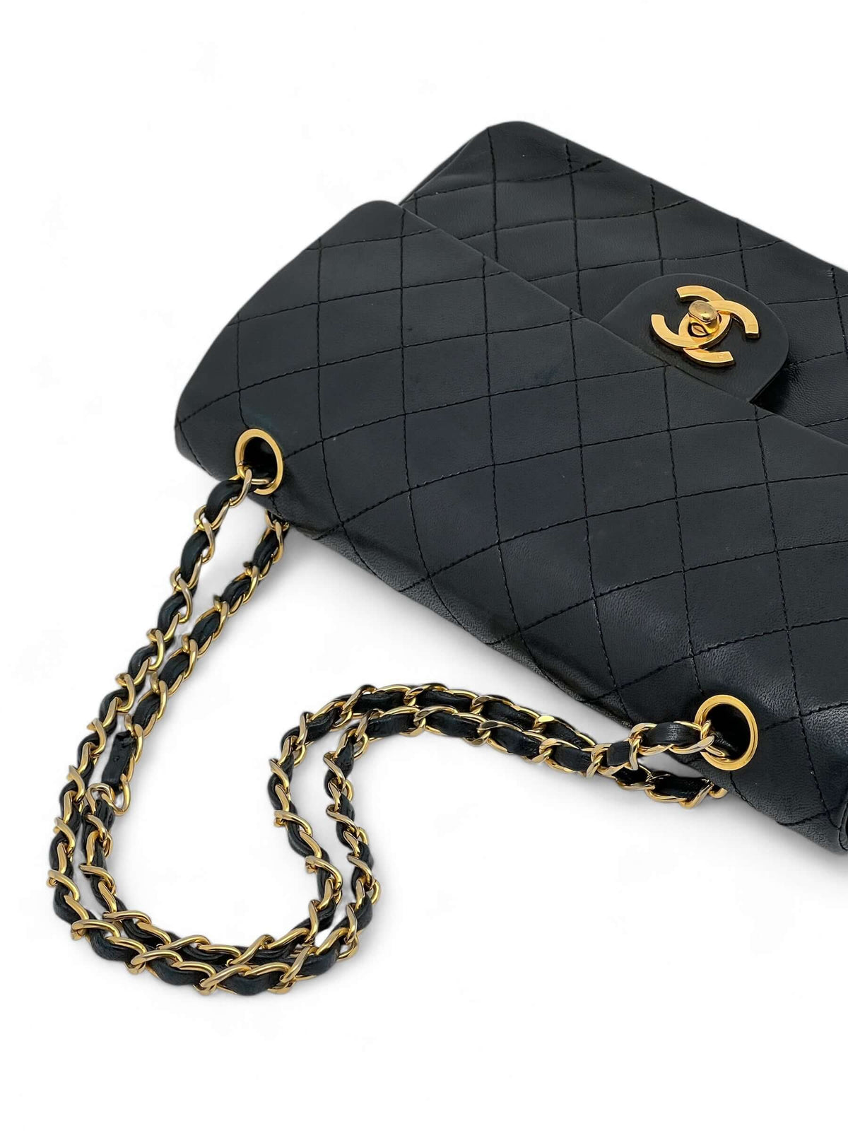Chanel - Borsa Timeless 25