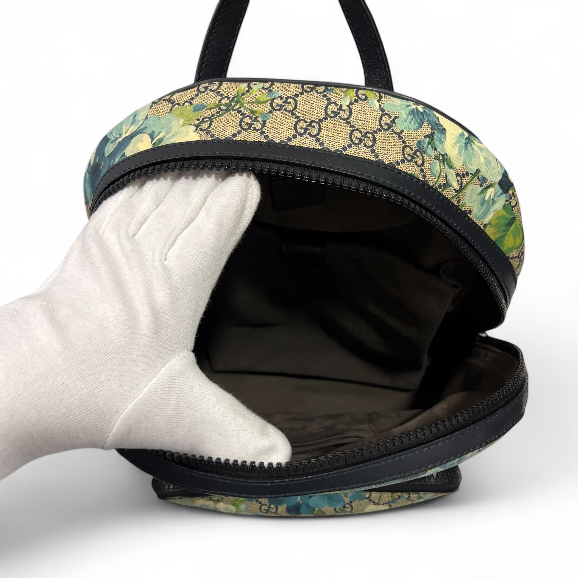 Gucci - Sac à dos Ophidia