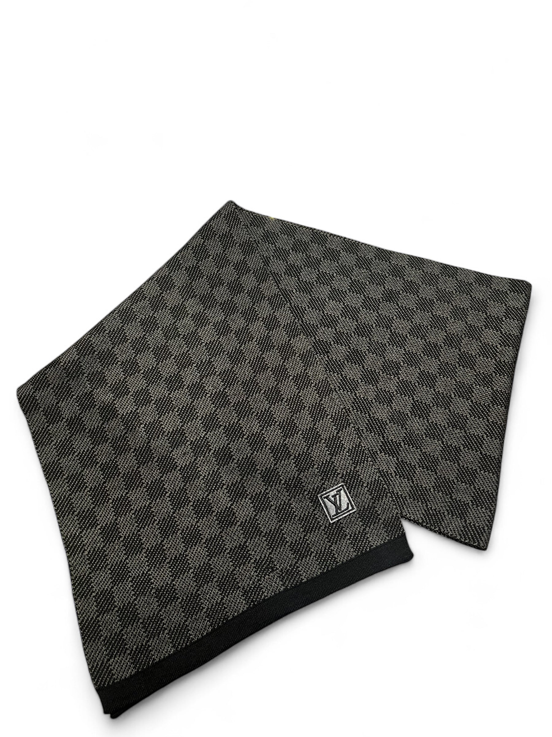 Louis Vuitton - Écharpe