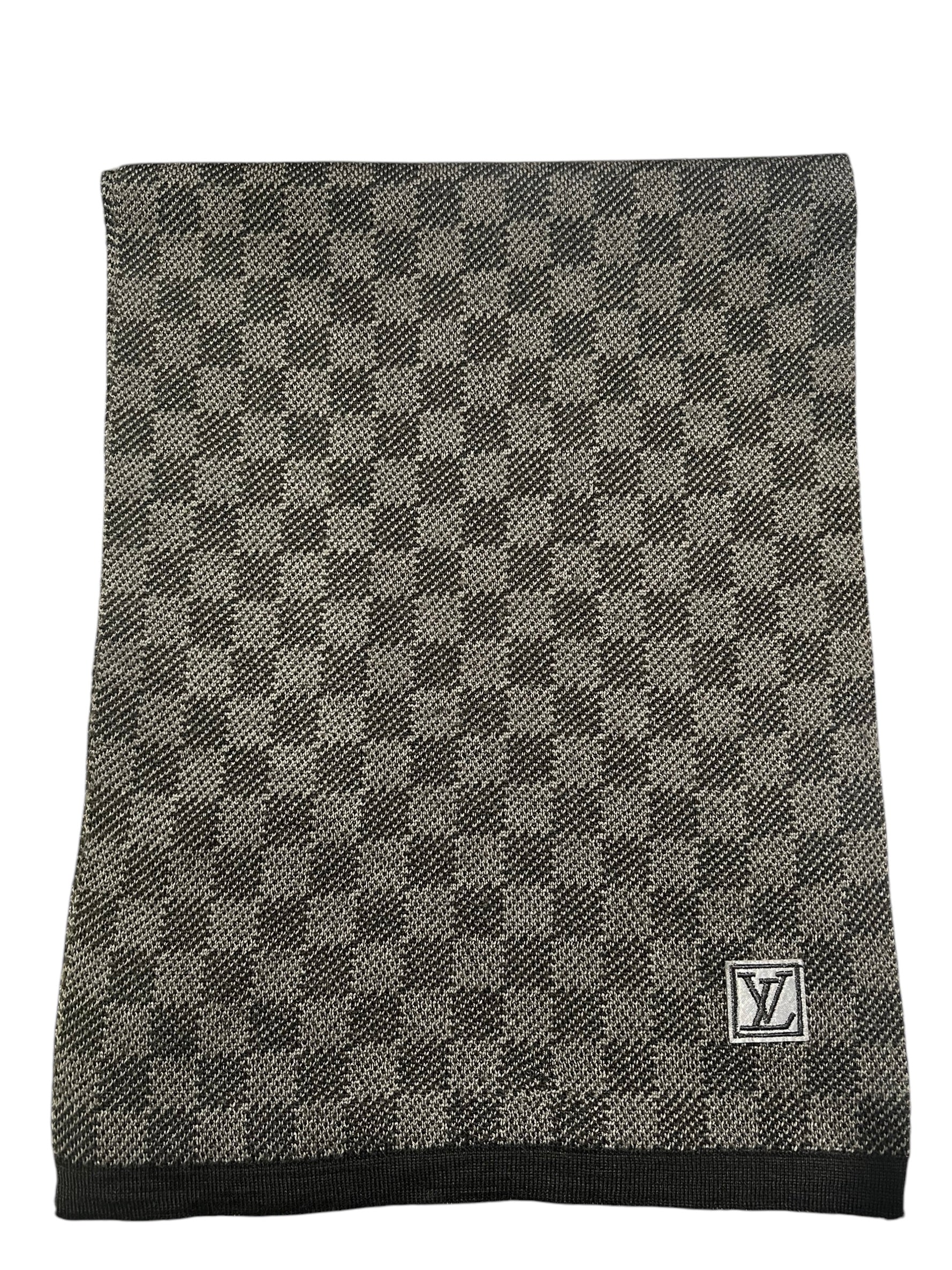 Louis Vuitton - Écharpe