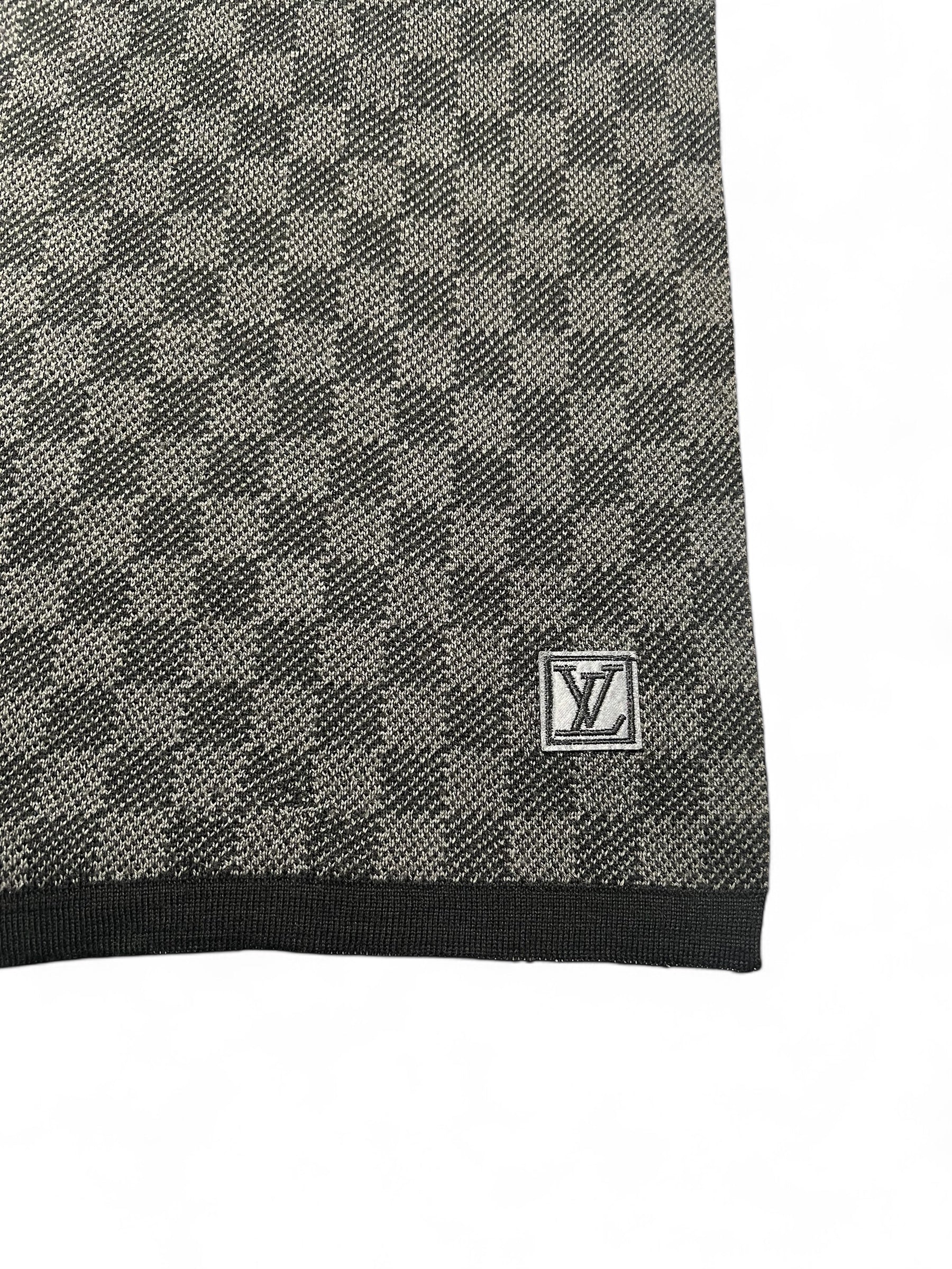 Louis Vuitton - Écharpe