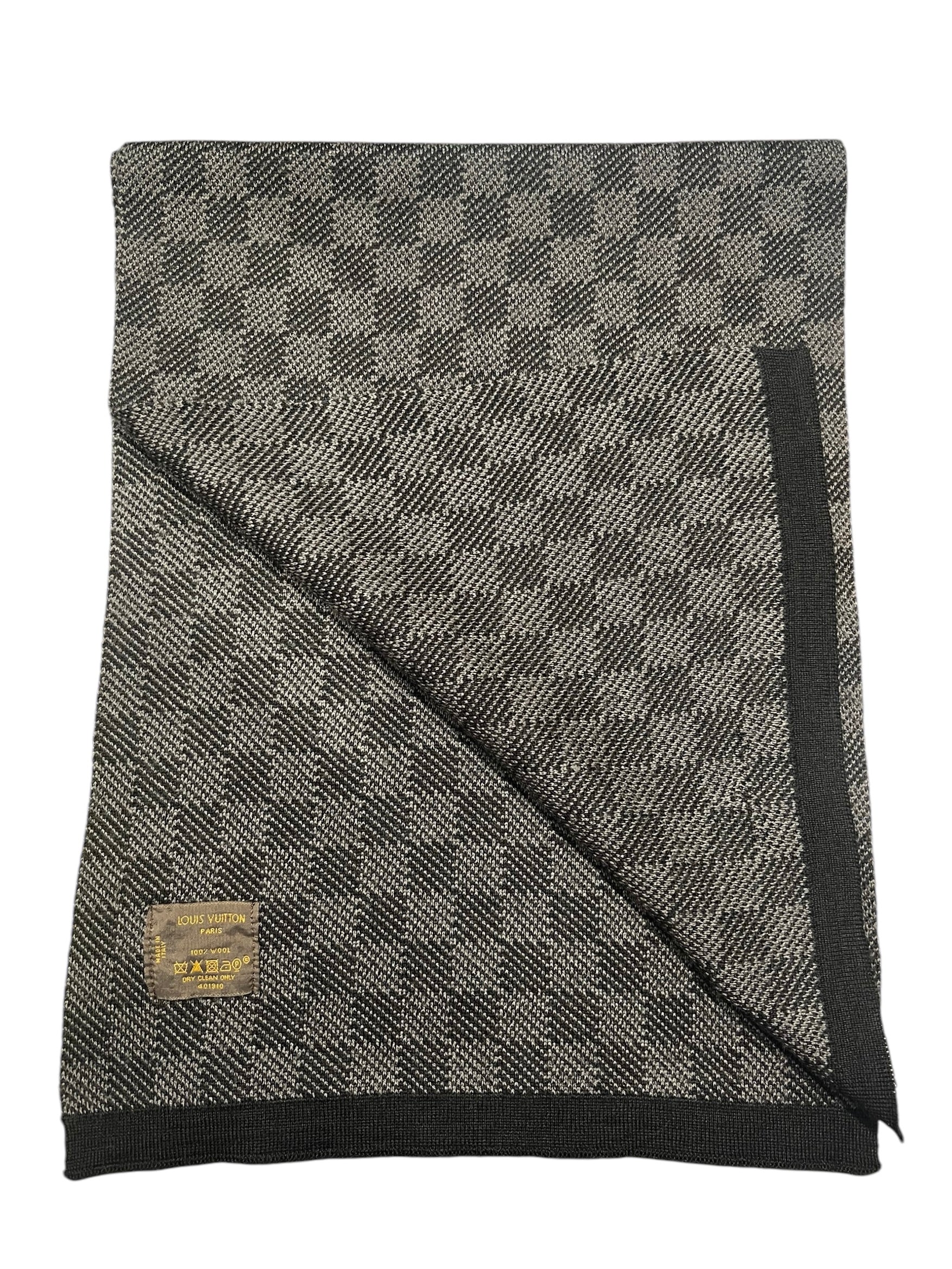 Louis Vuitton - Écharpe