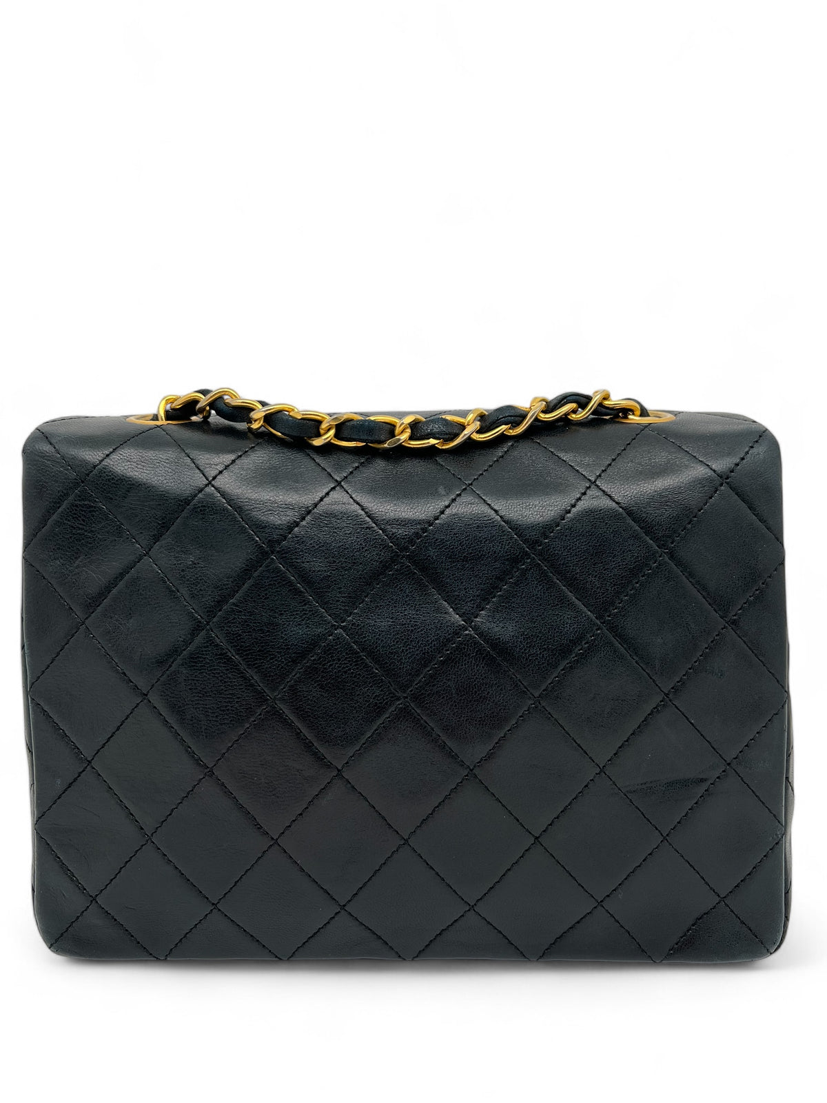 Chanel - Tasche Timeless 20