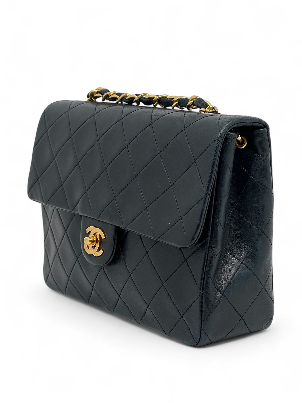 Chanel - Tasche Timeless 20