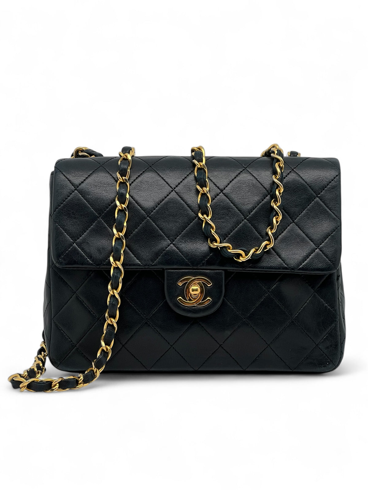 Chanel - Tasche Timeless 20