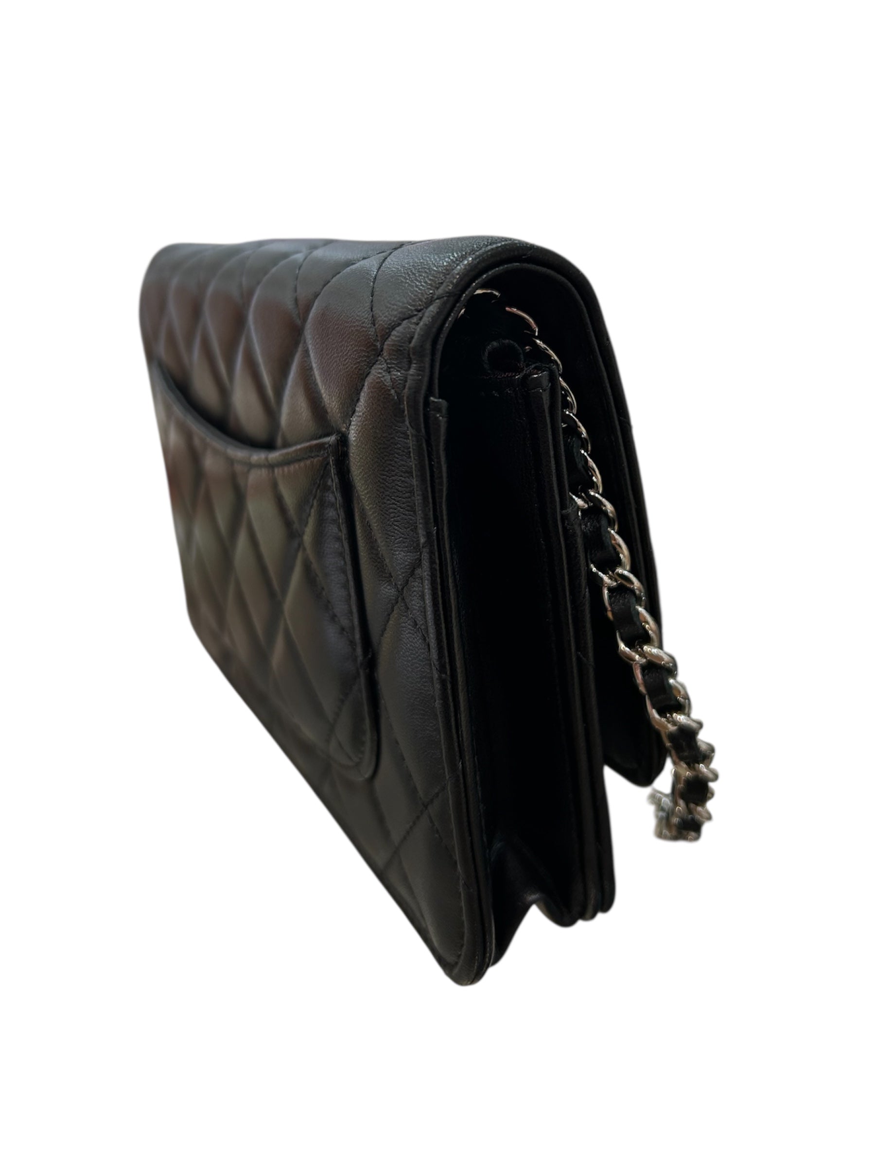 Chanel - Sac Wallet on chain