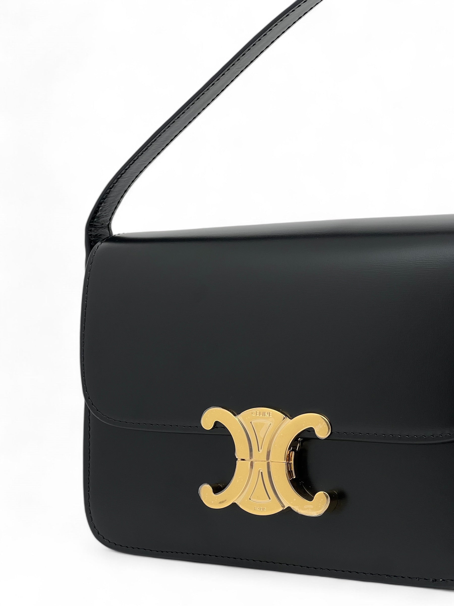 Céline - Triomphe Teen Bag