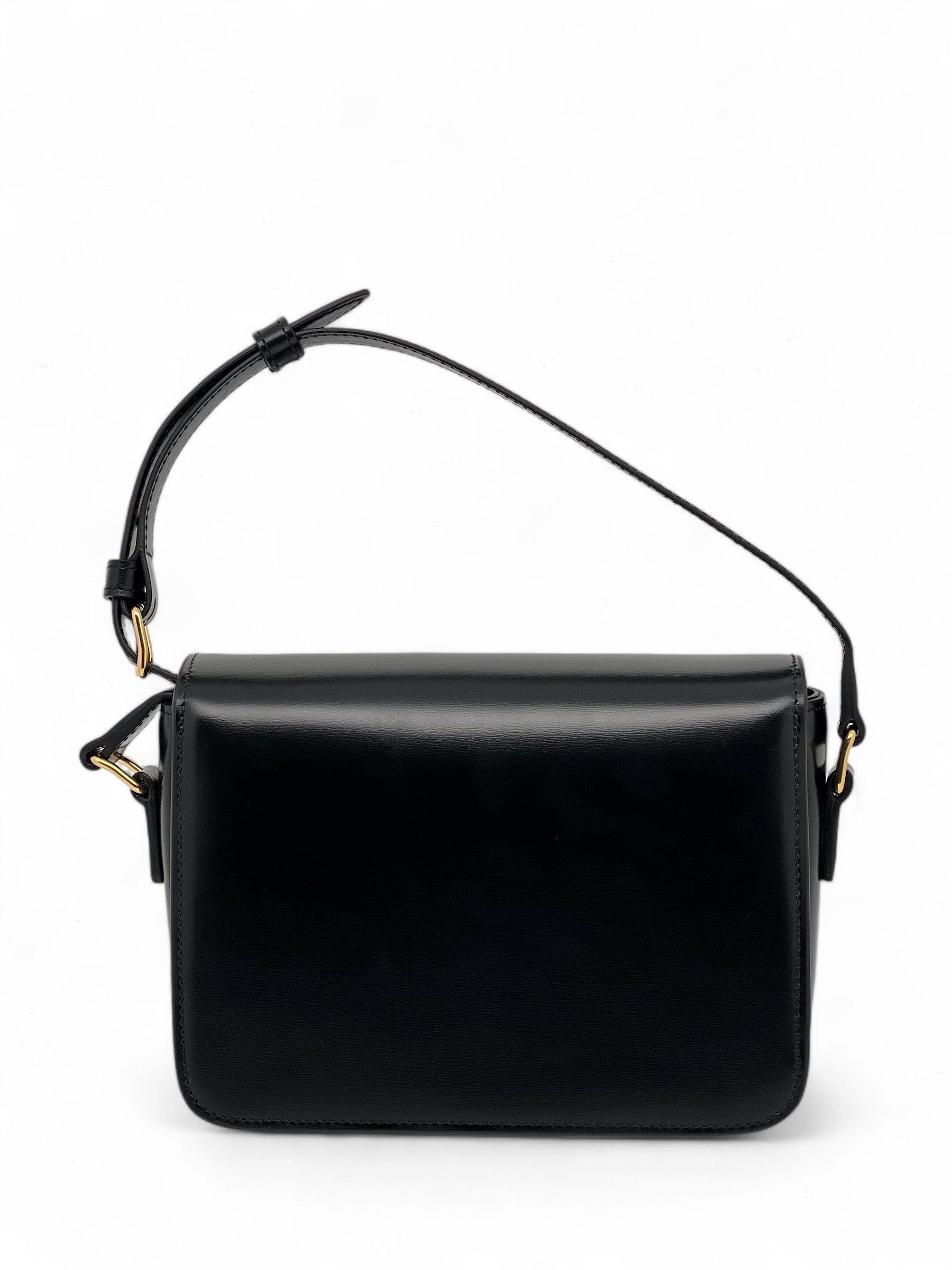 Céline - Triomphe Teen Bag