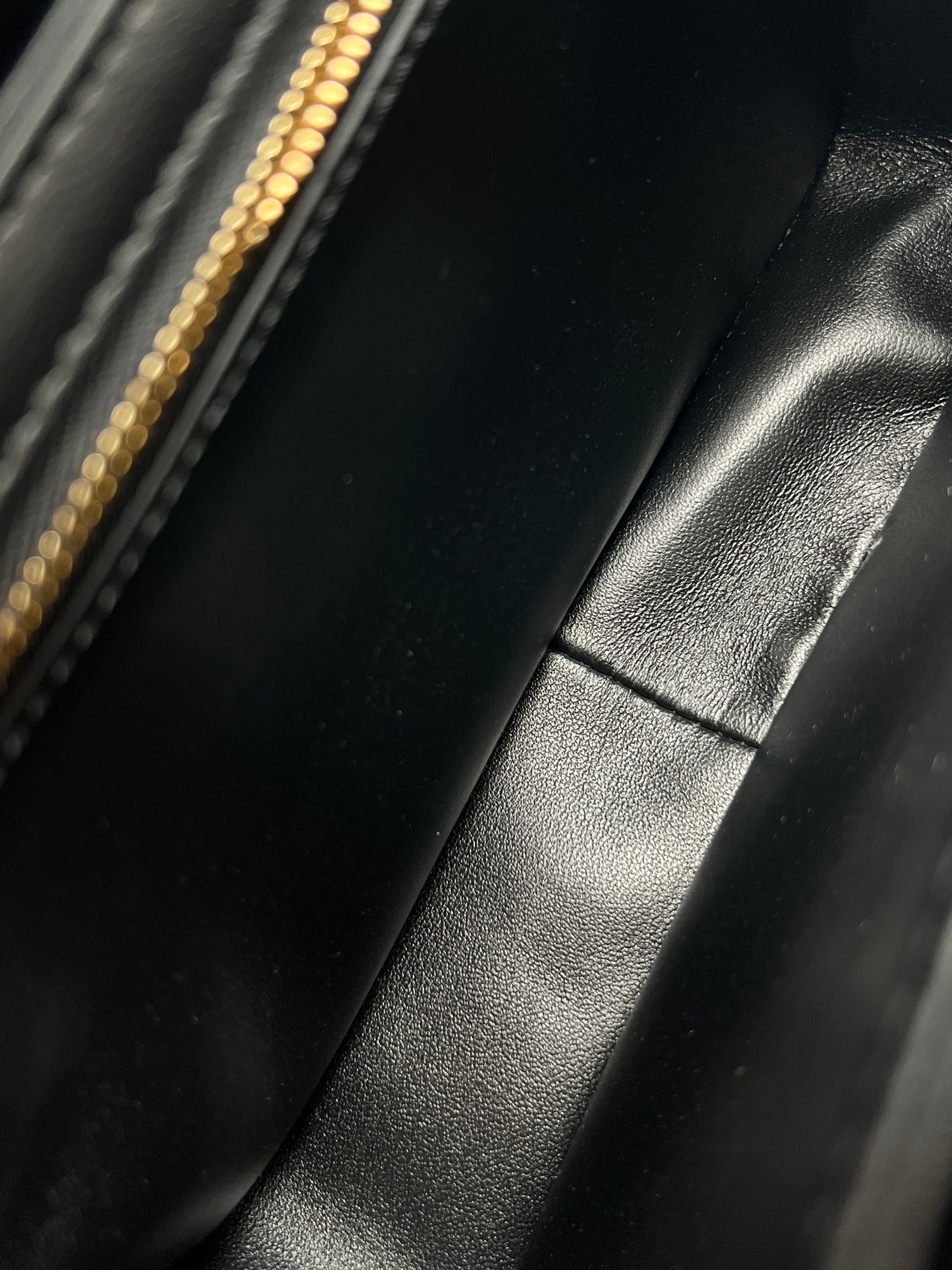 Céline - Triomphe Teen Bag