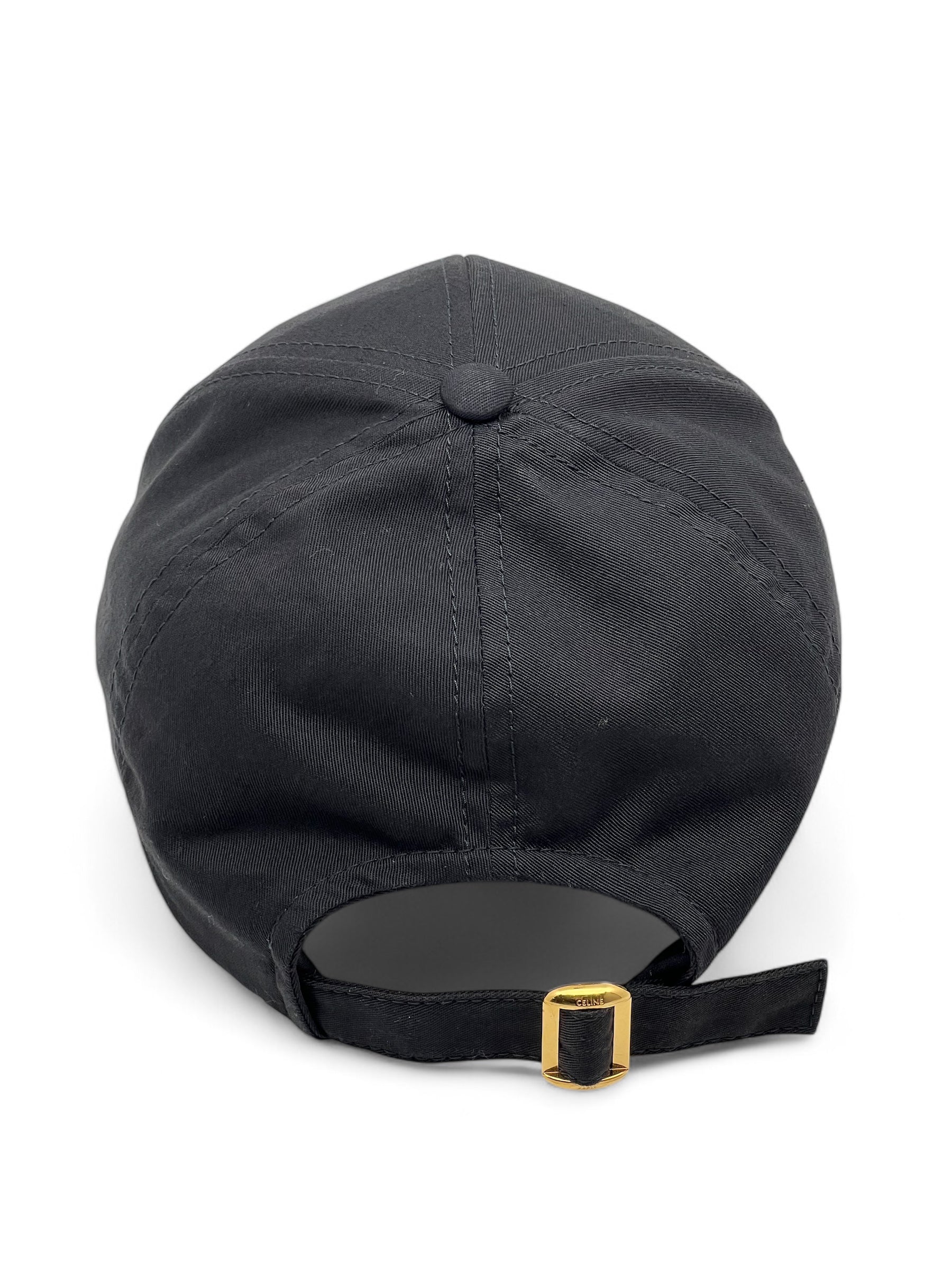 Céline - Black cap