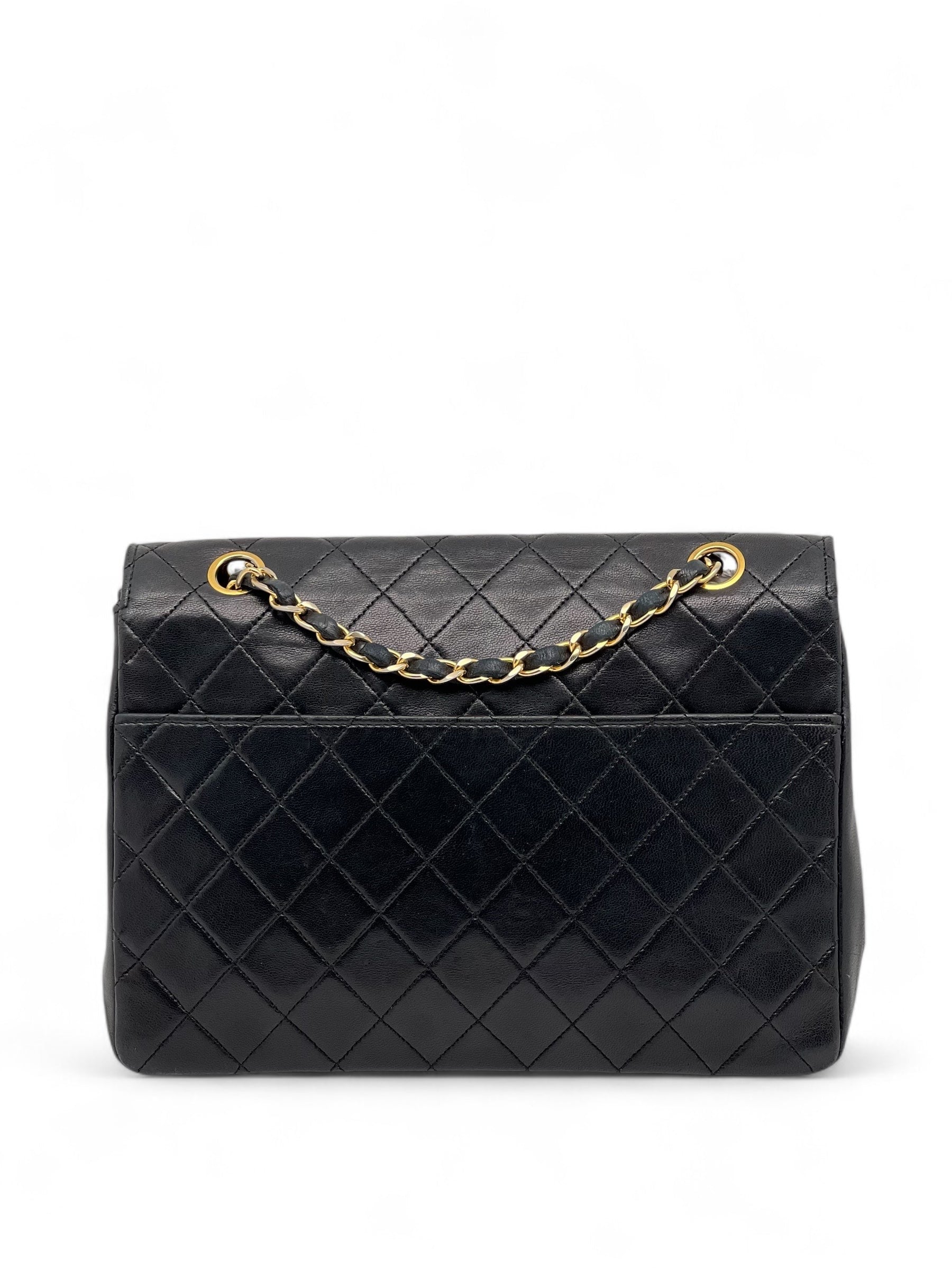 Chanel - Borsa trapuntata vintage