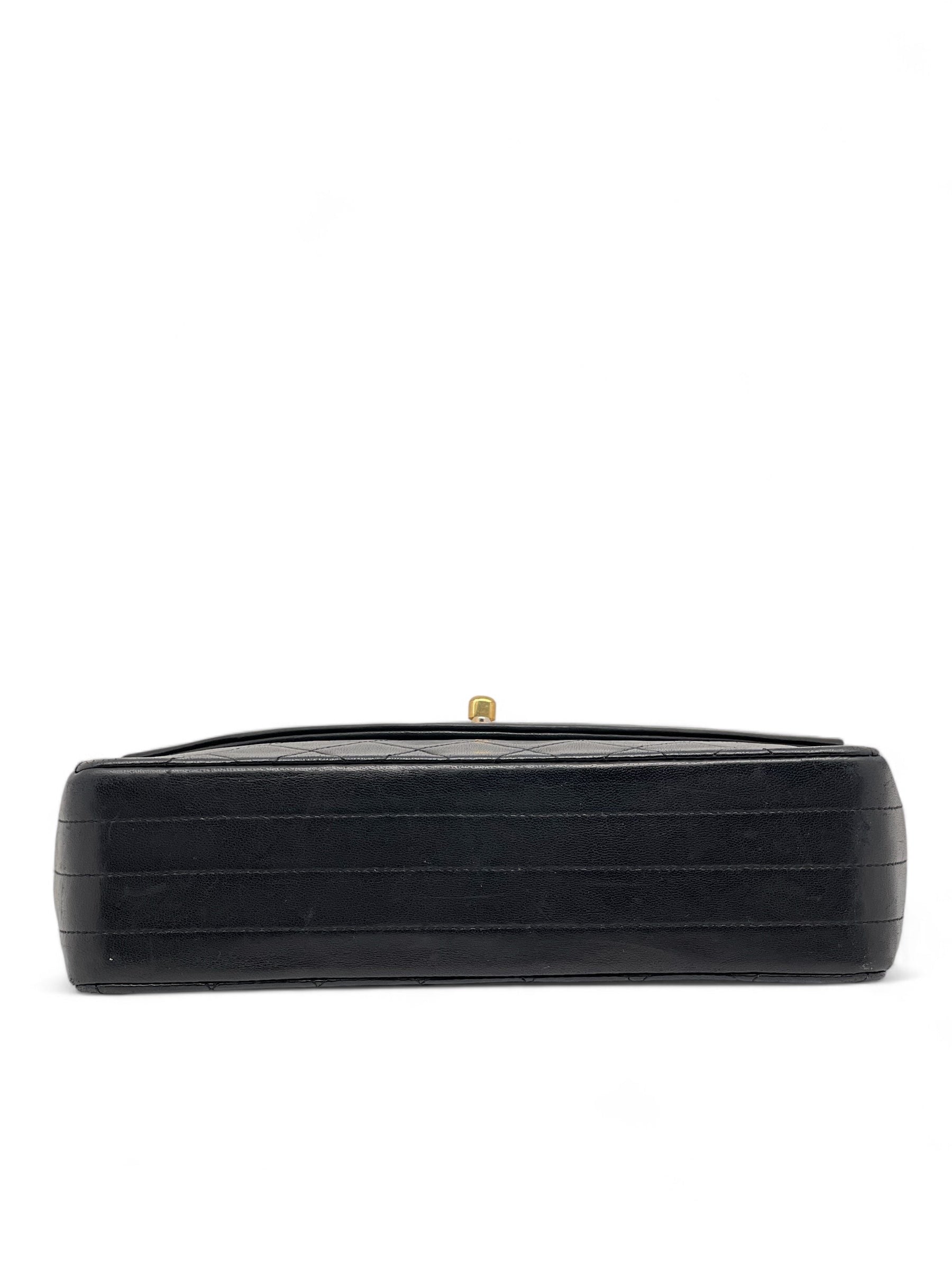 Chanel - Borsa trapuntata vintage