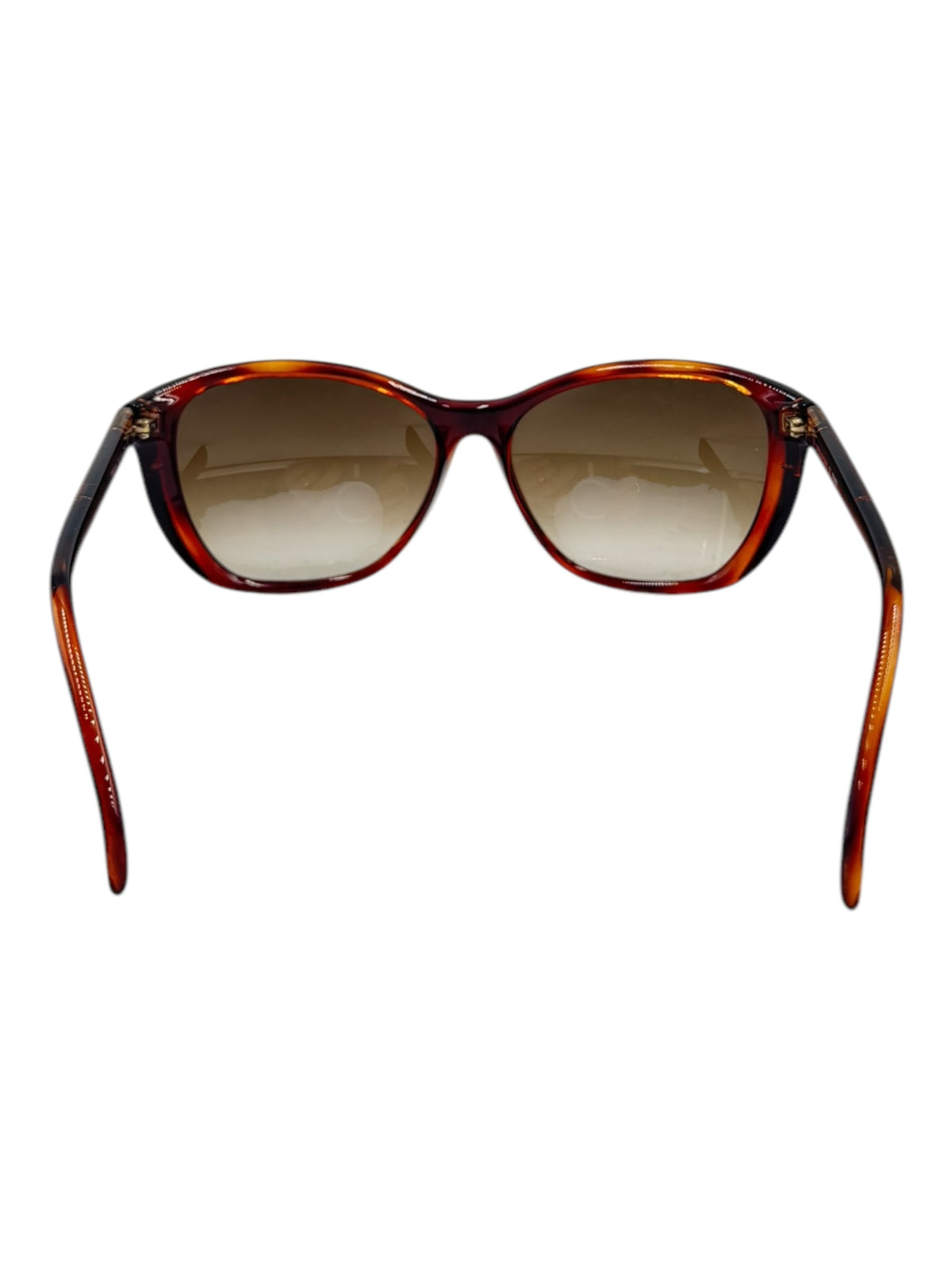 Fendi - Lunettes de soleil marron